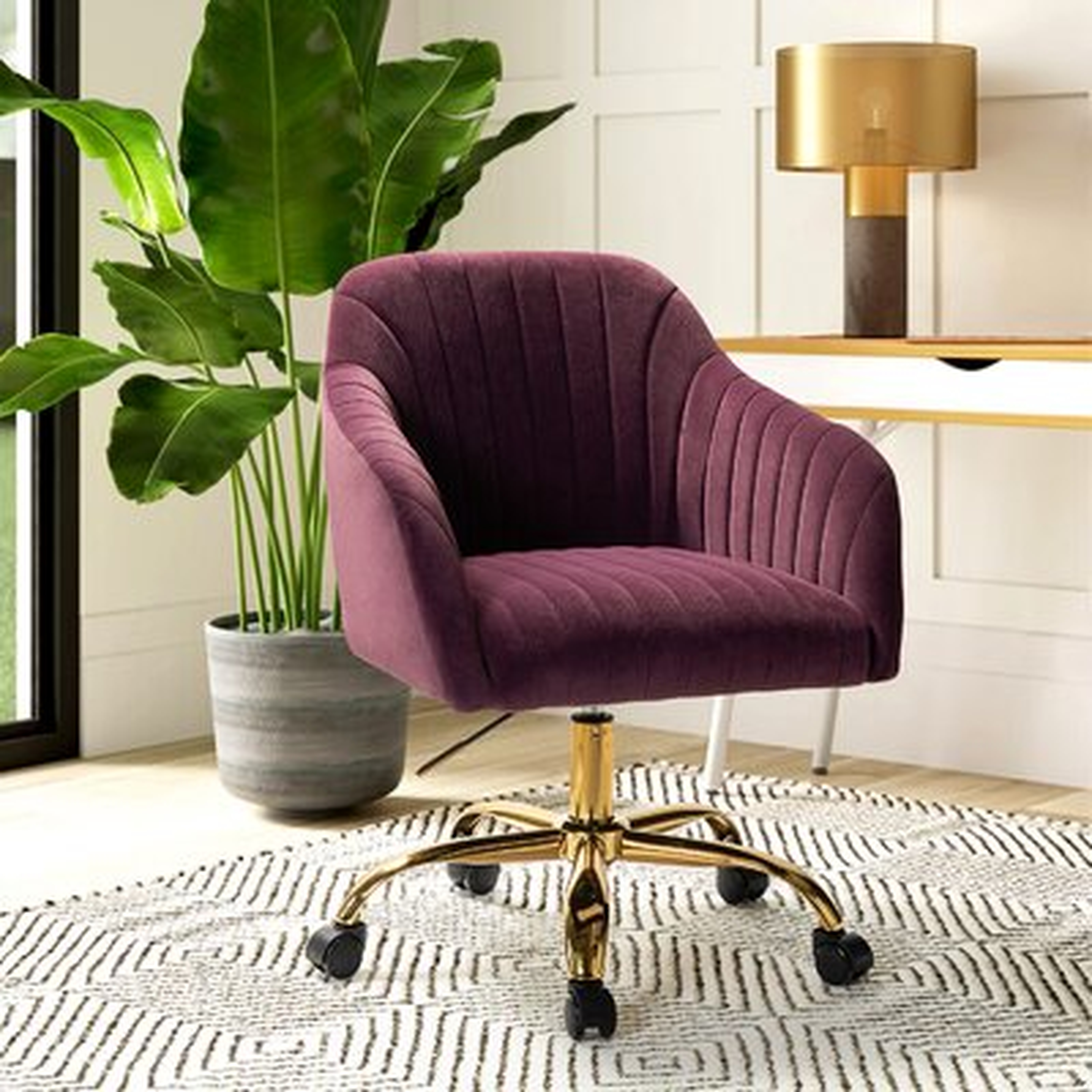 Adan Task Chair - Wayfair