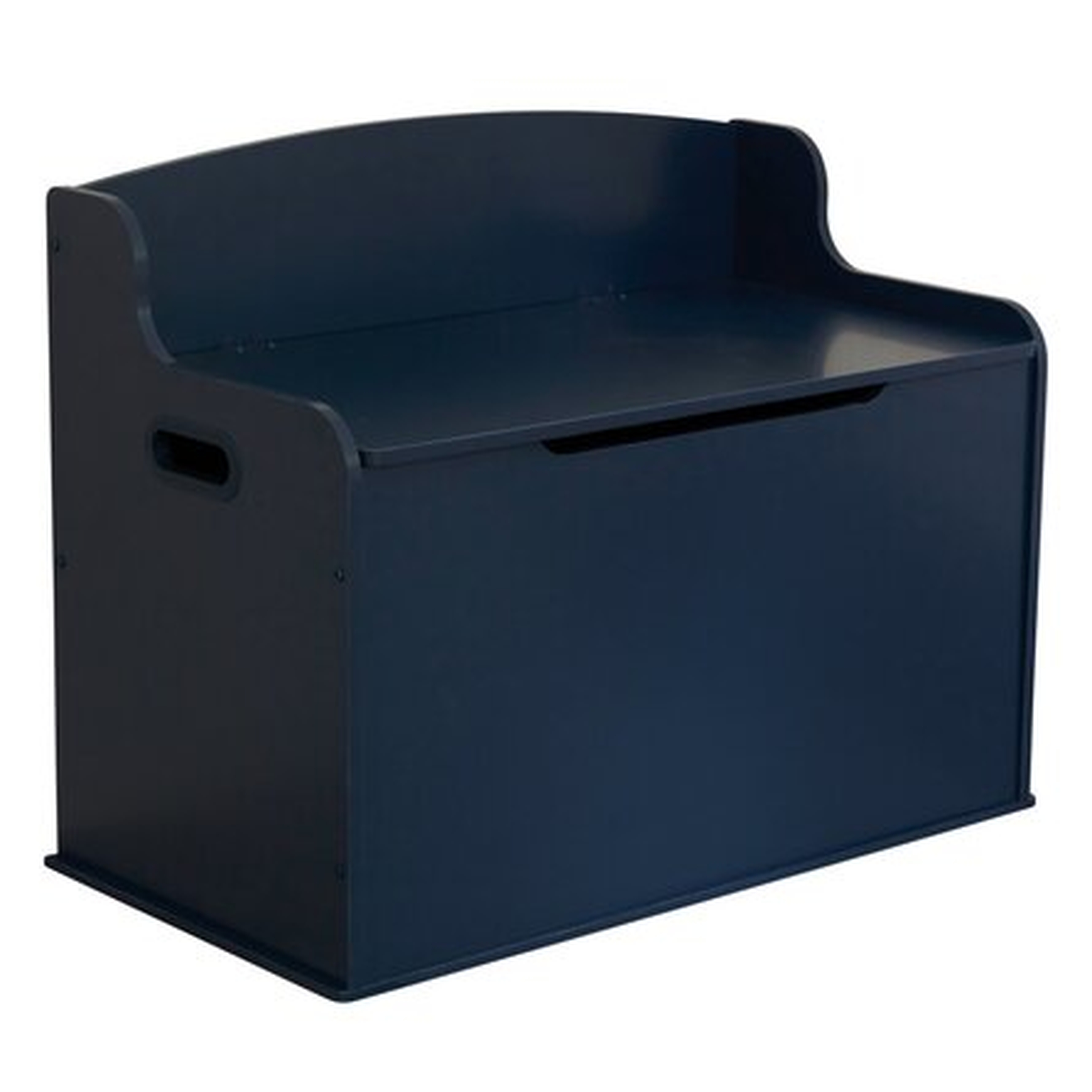 Toy Box , Navy - Wayfair