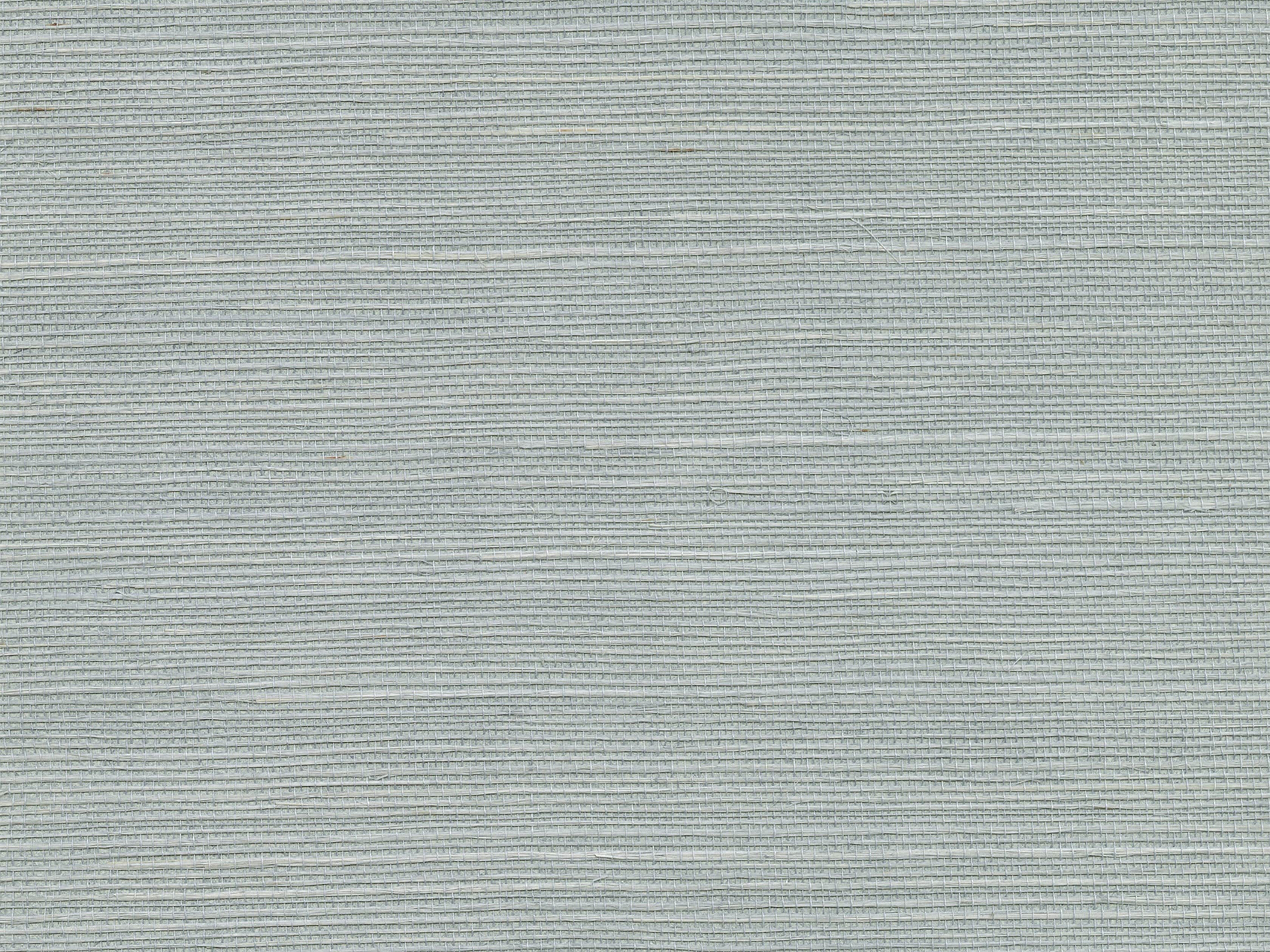 Cormic Grasscloth Wallpaper in Slate Gray - Arhaus