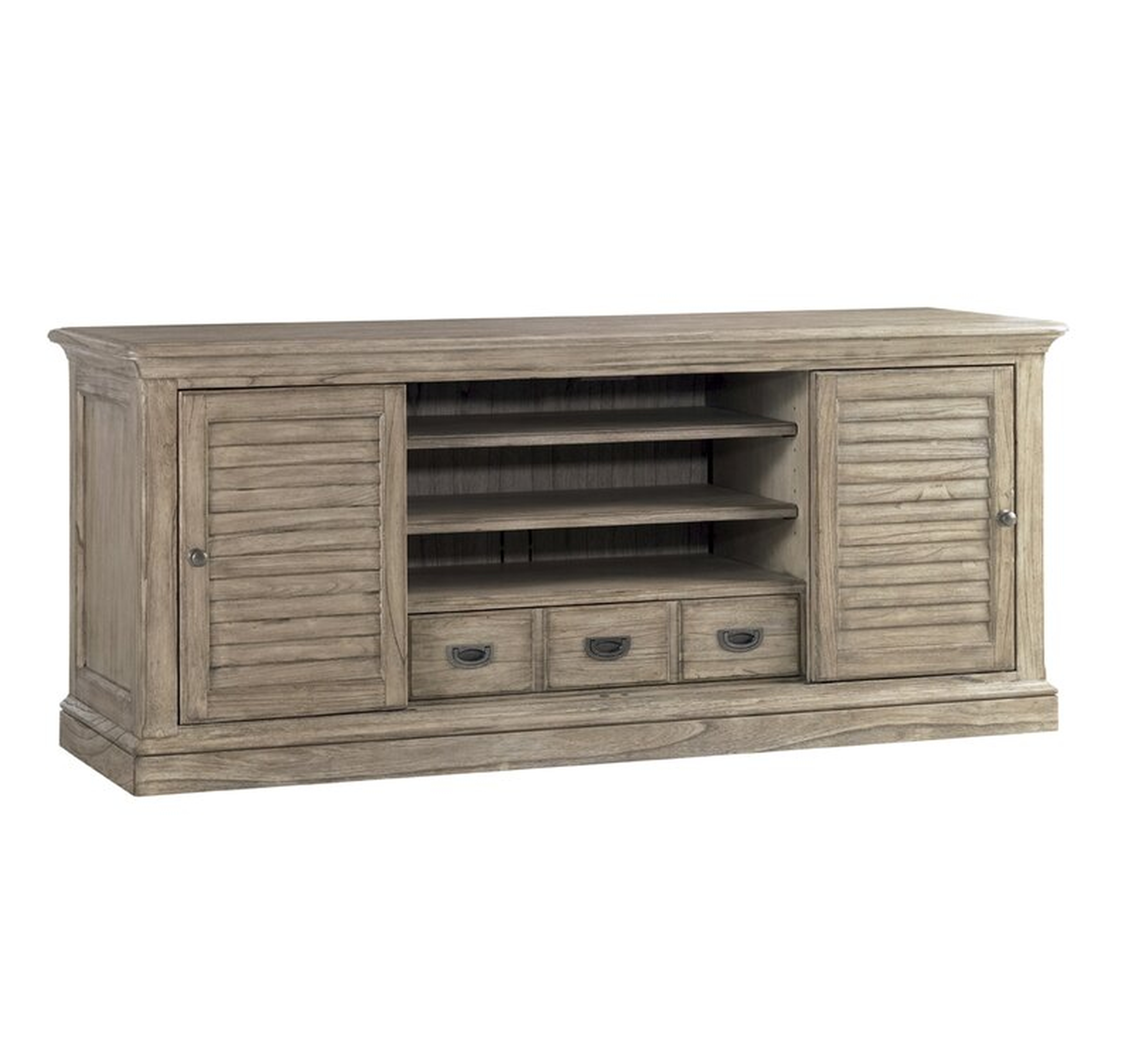 Sligh Barton Creek TV Stand for TVs up to 78" - Perigold