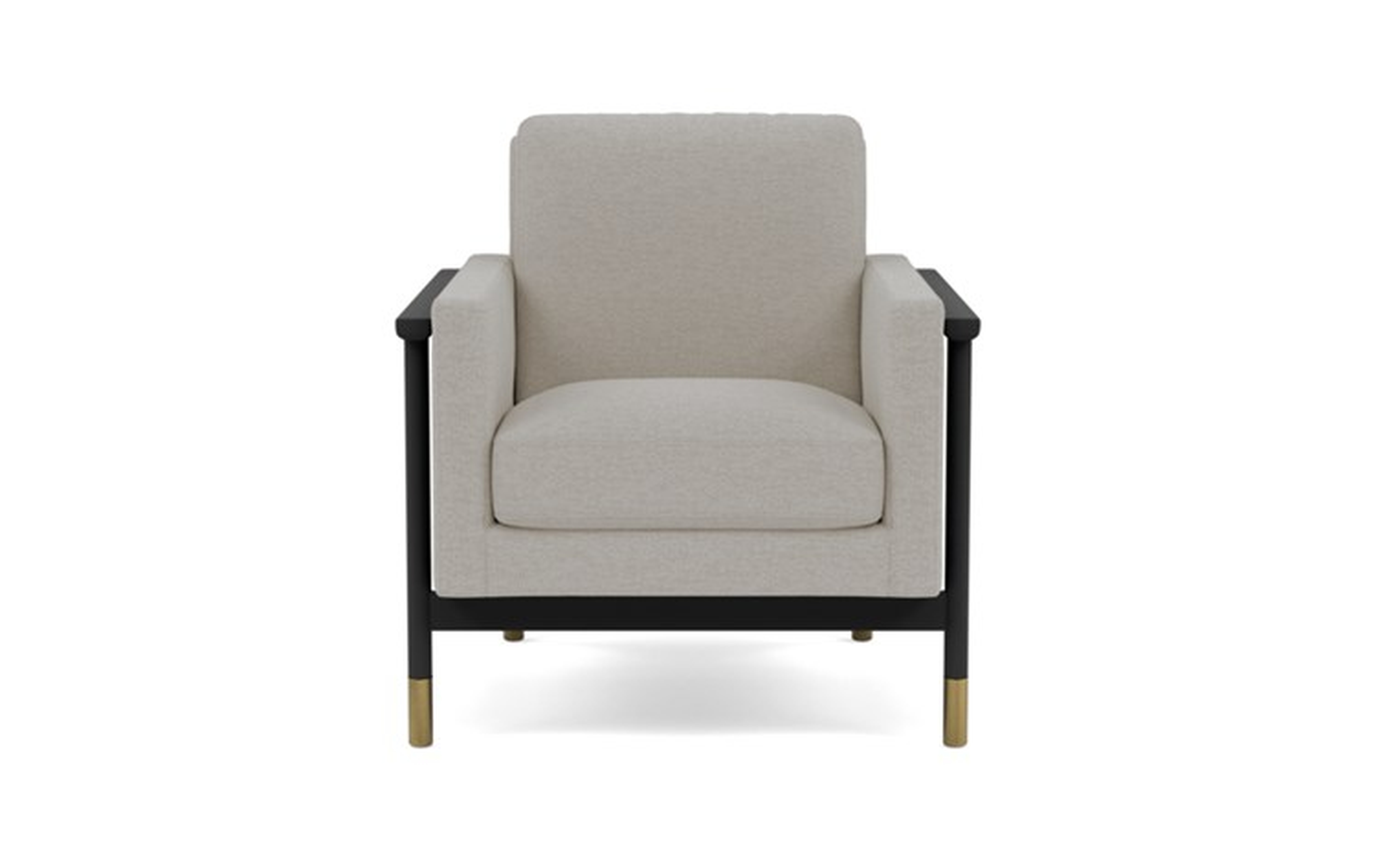 Jason Petite Chair - Interior Define