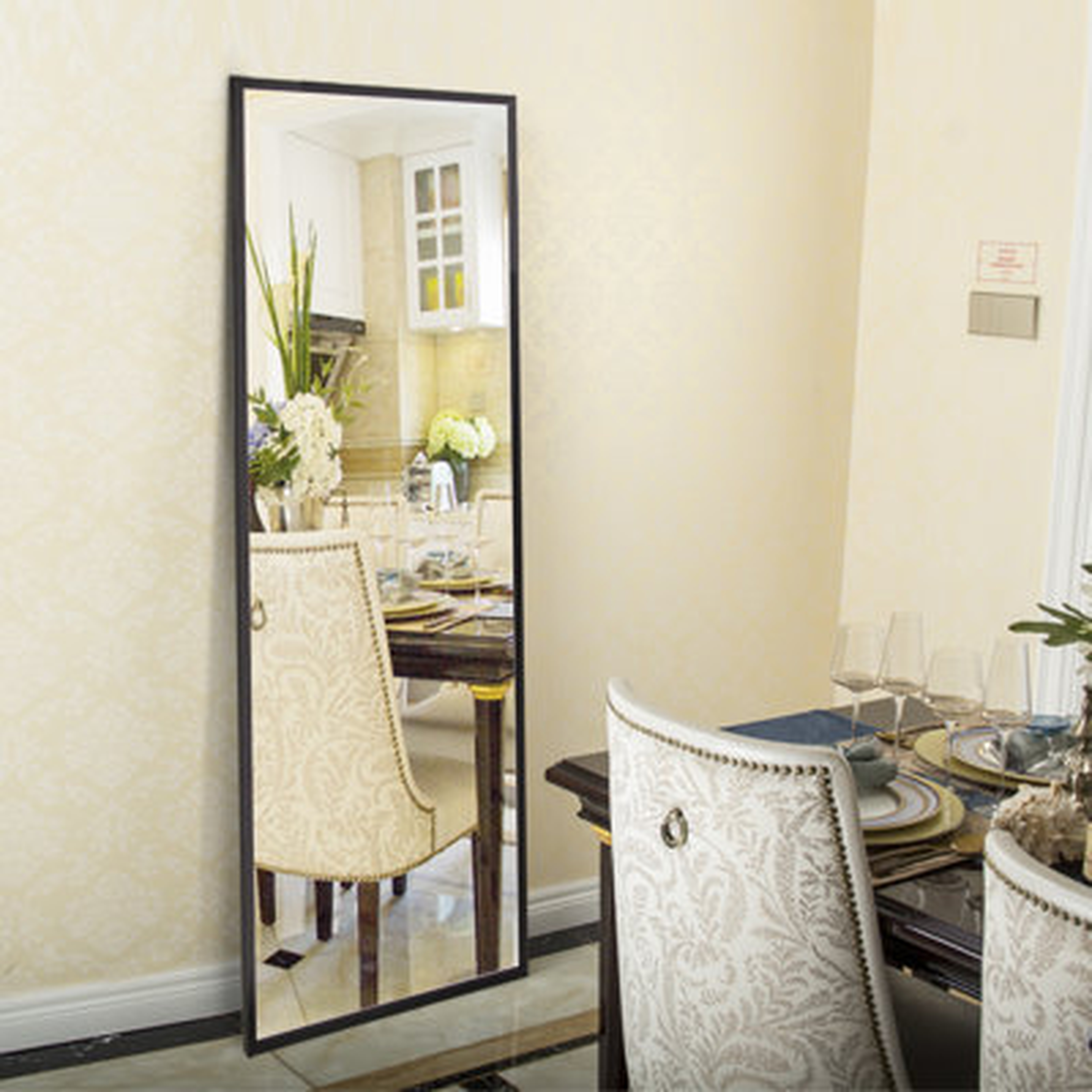 Standing Mirror - Wayfair