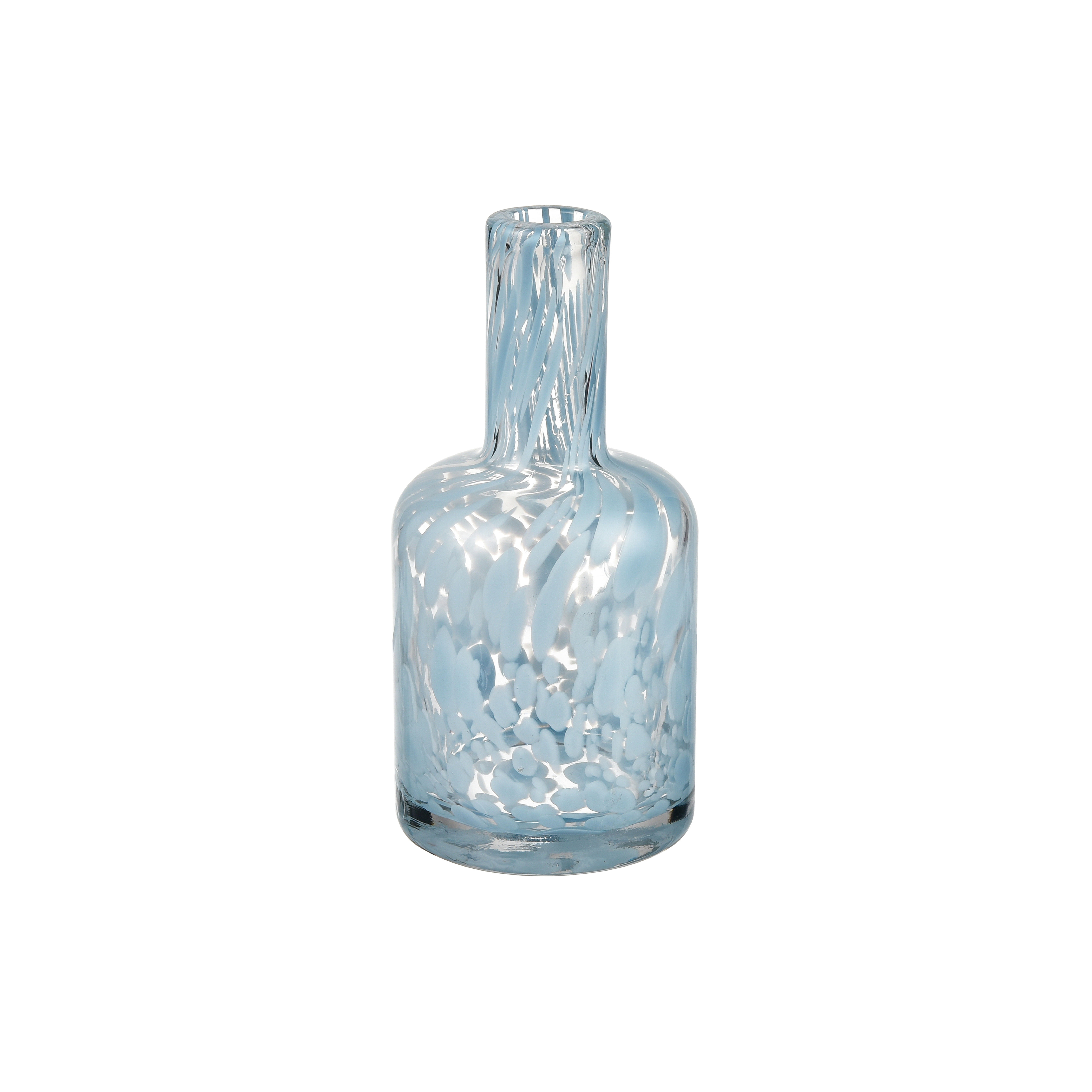 Casta Vase - Blue - Elk Home