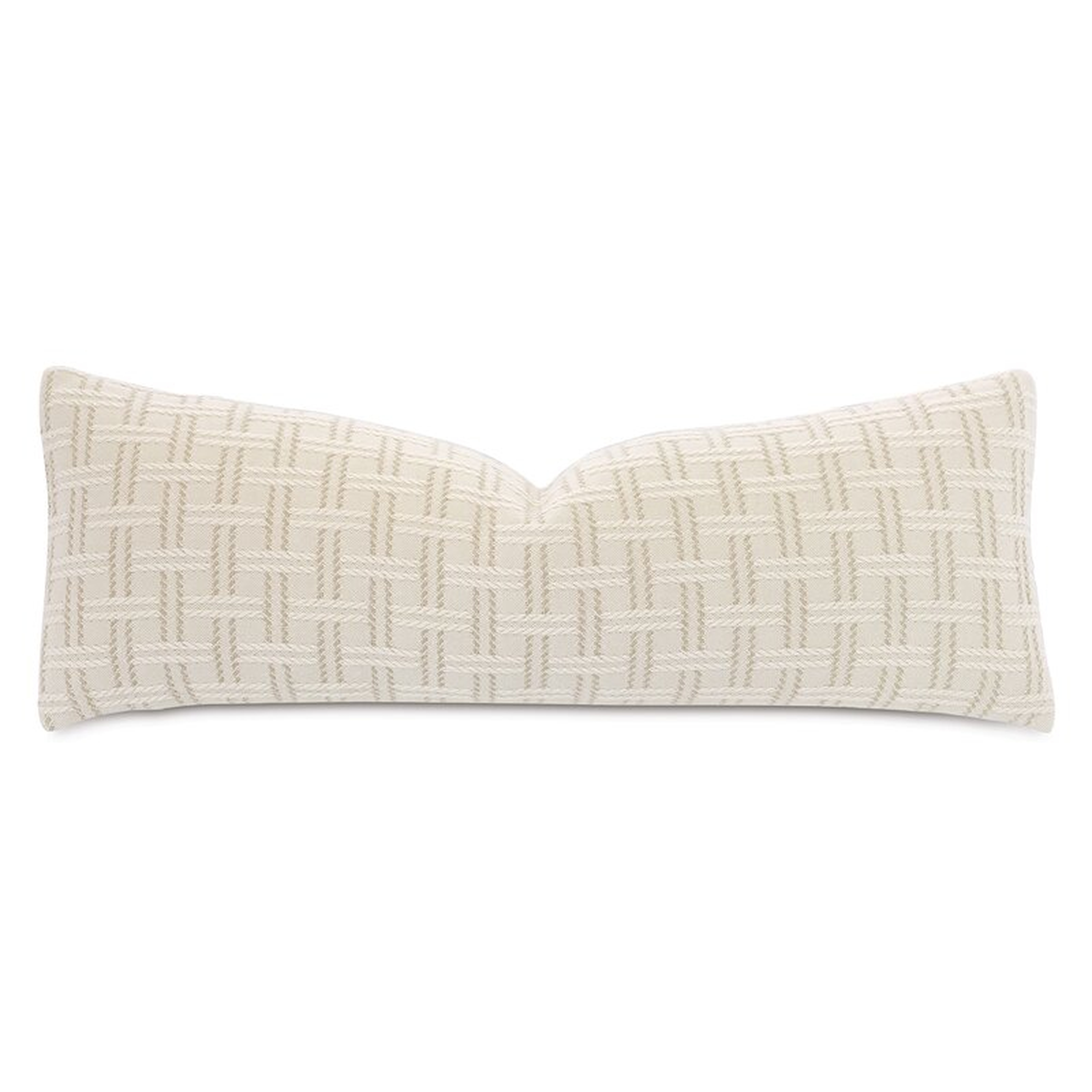 Eastern Accents Monterosa Cotton Lumbar Pillow Cover & Insert - Perigold