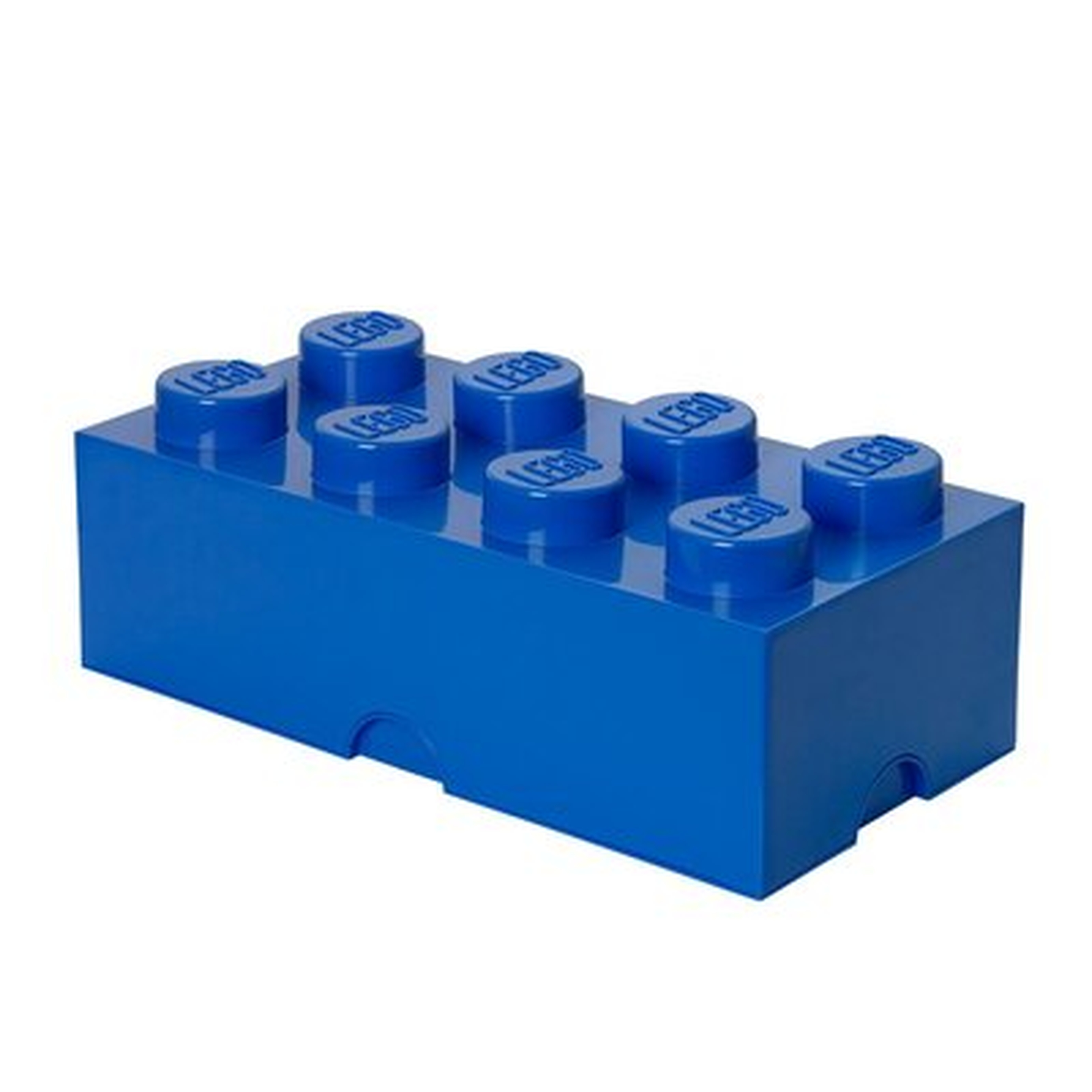 LEGO Storage Brick 8 Toy Box - Wayfair