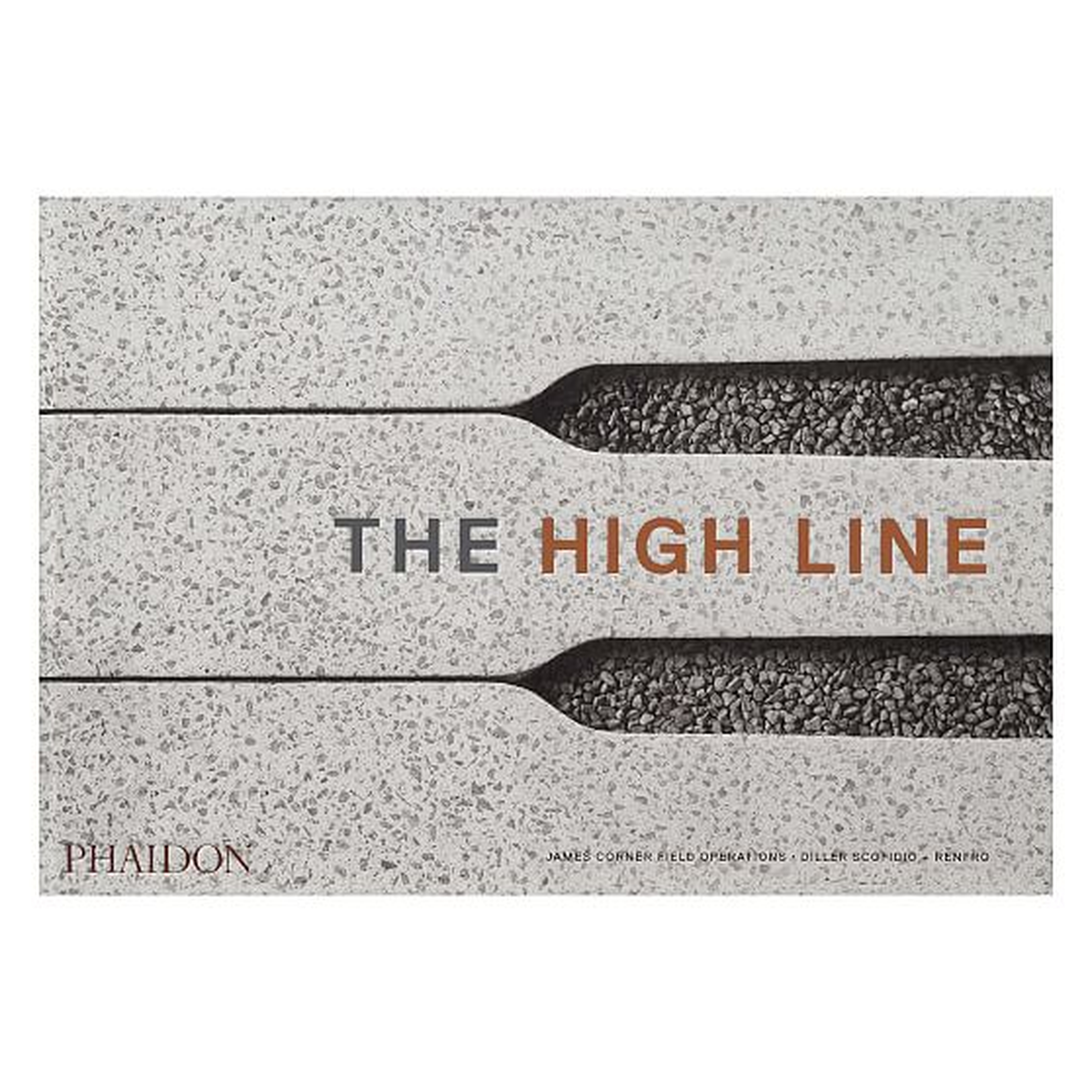 High Line - West Elm
