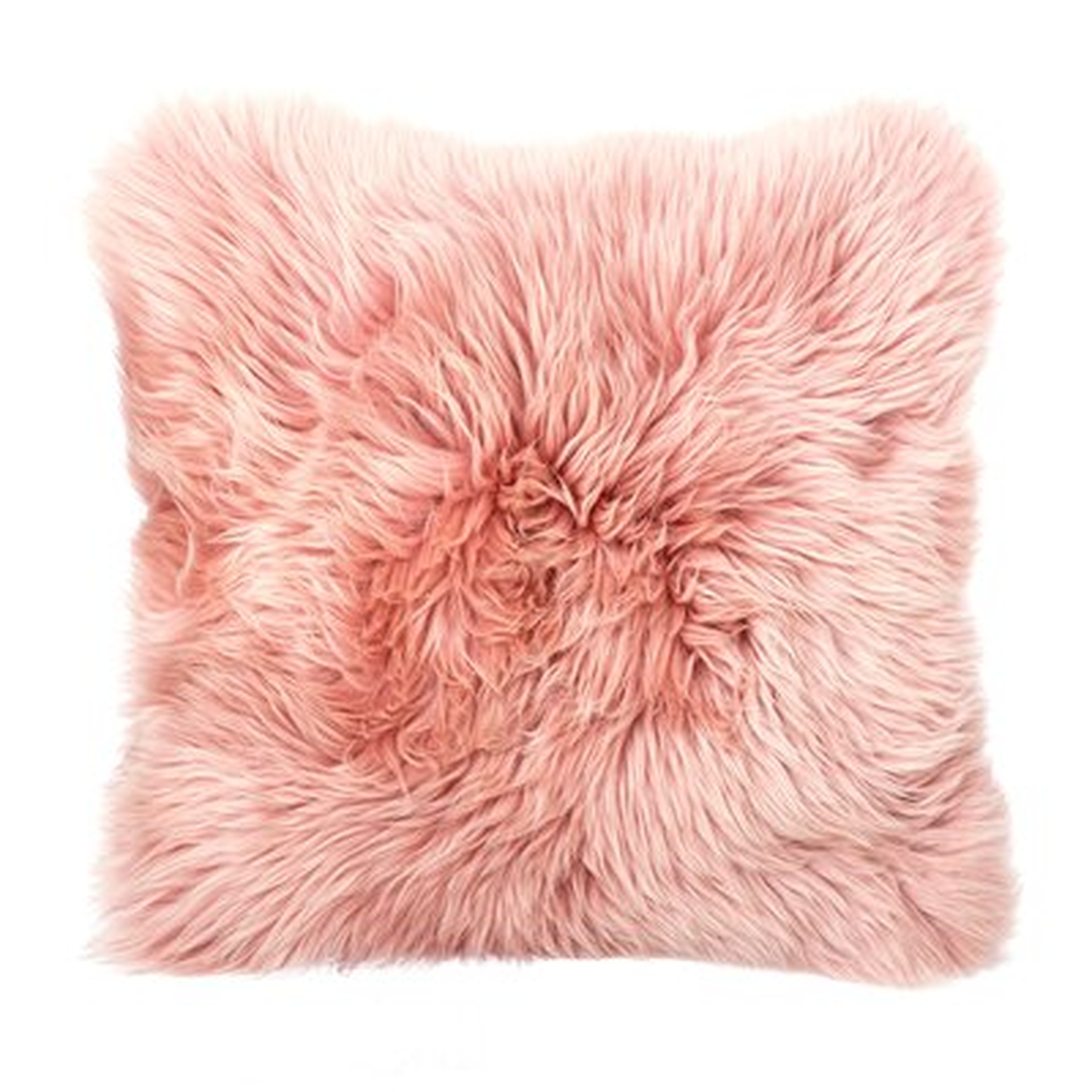 Shila Square Pillow Cover & Insert - Wayfair