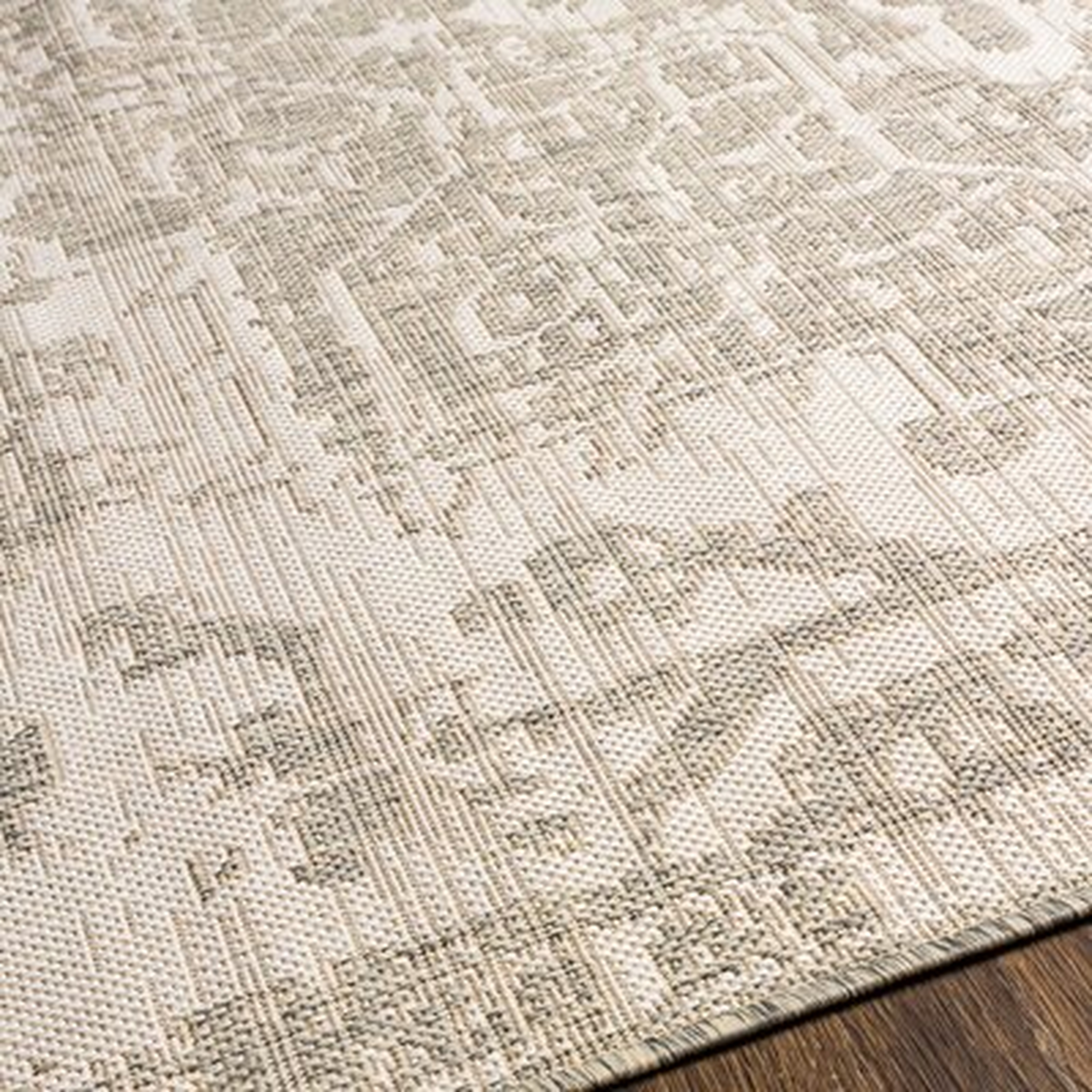 Eagean Area Rug EAG-2380 - Wayfair