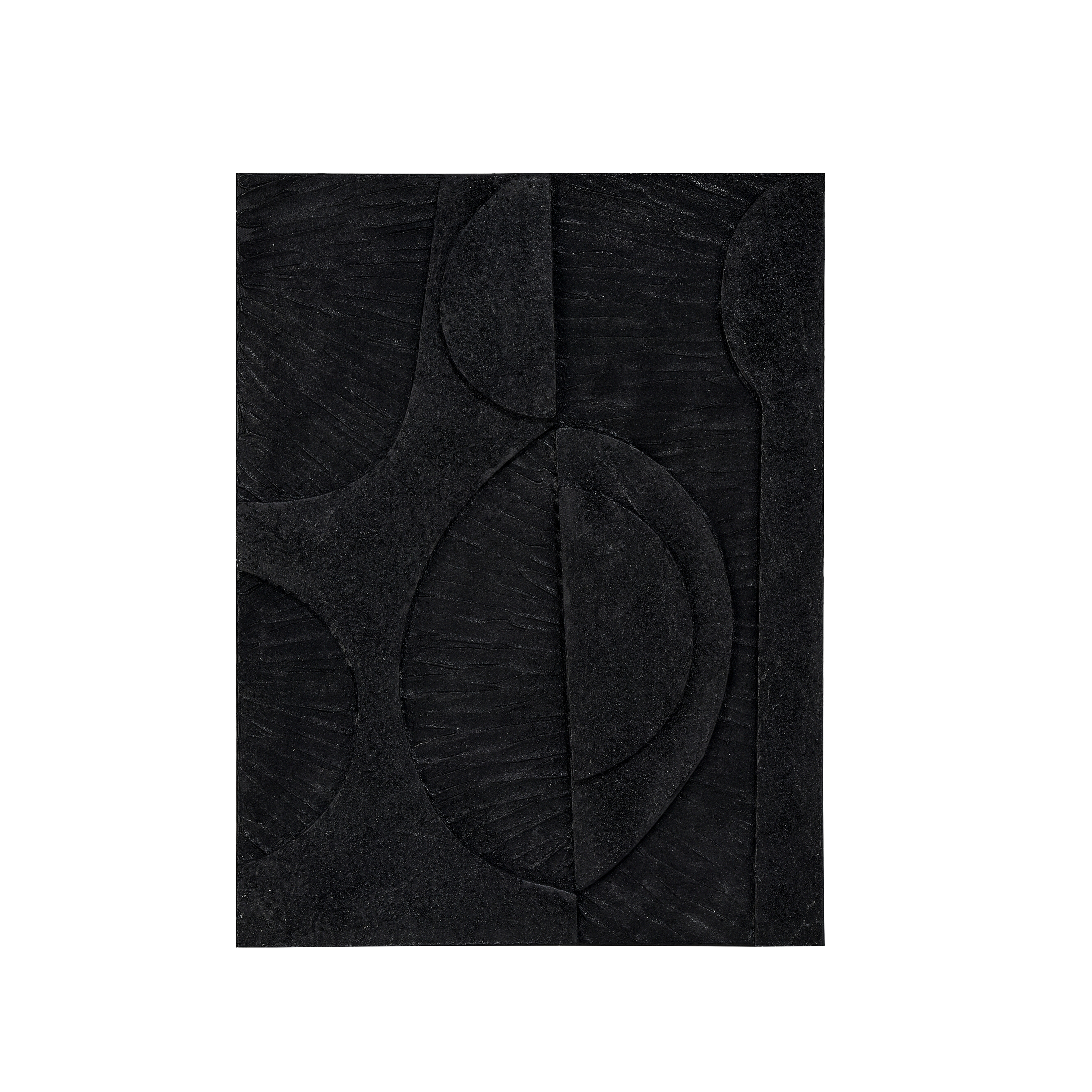 Emslie II Dimensional Wall Art - Elk Home