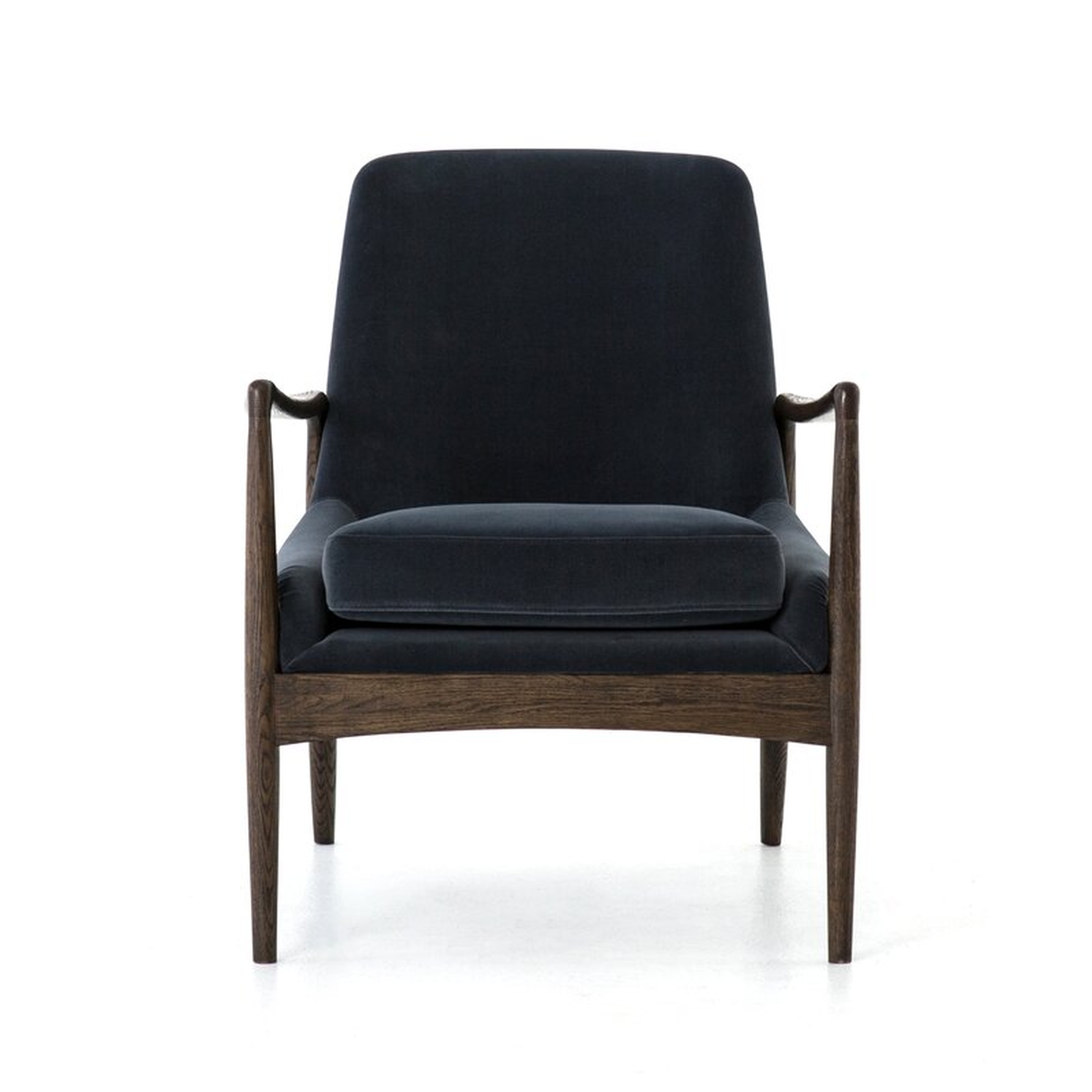 Four Hands Ashford Braden Armchair - Perigold