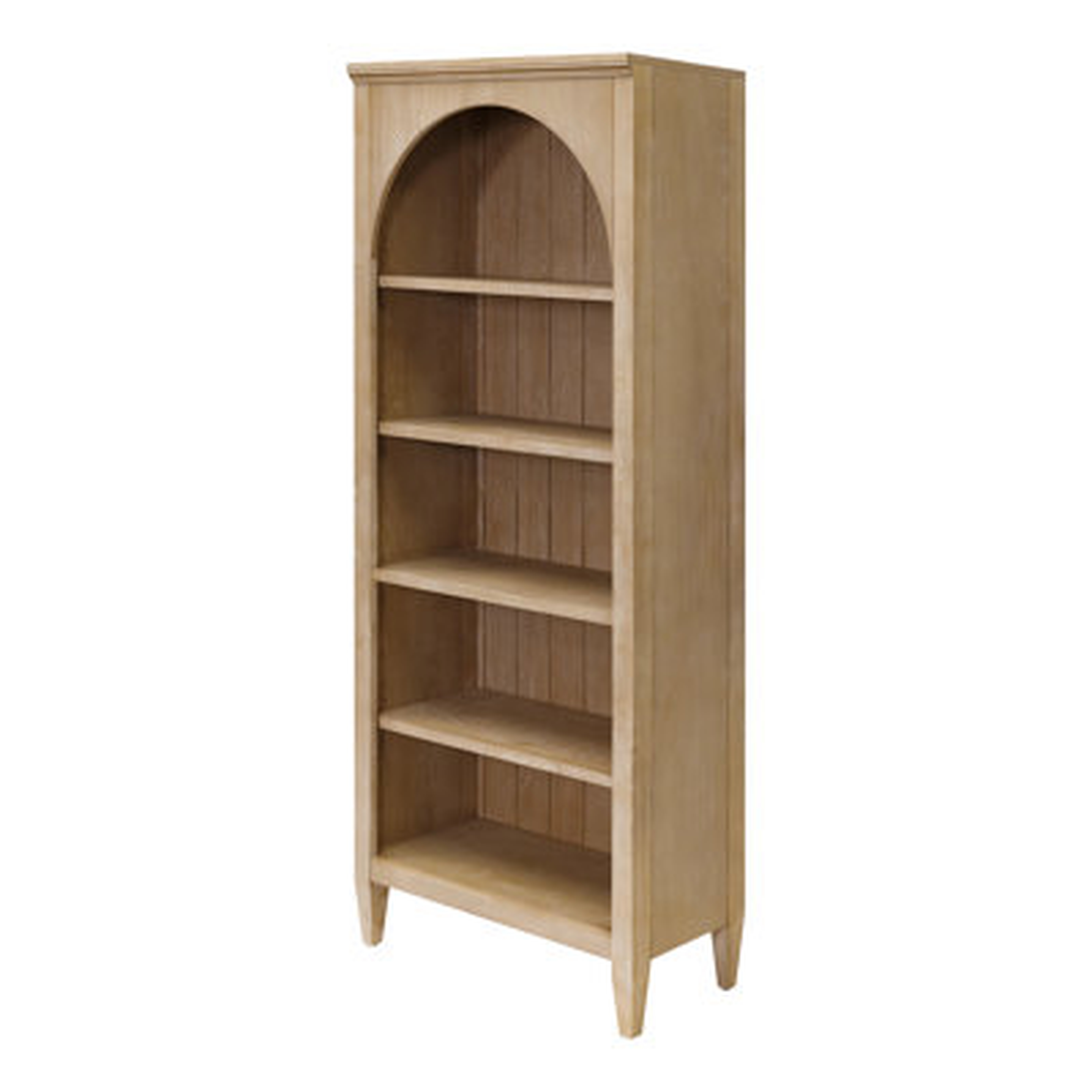 Gayle 32" W Bookcase - Birch Lane