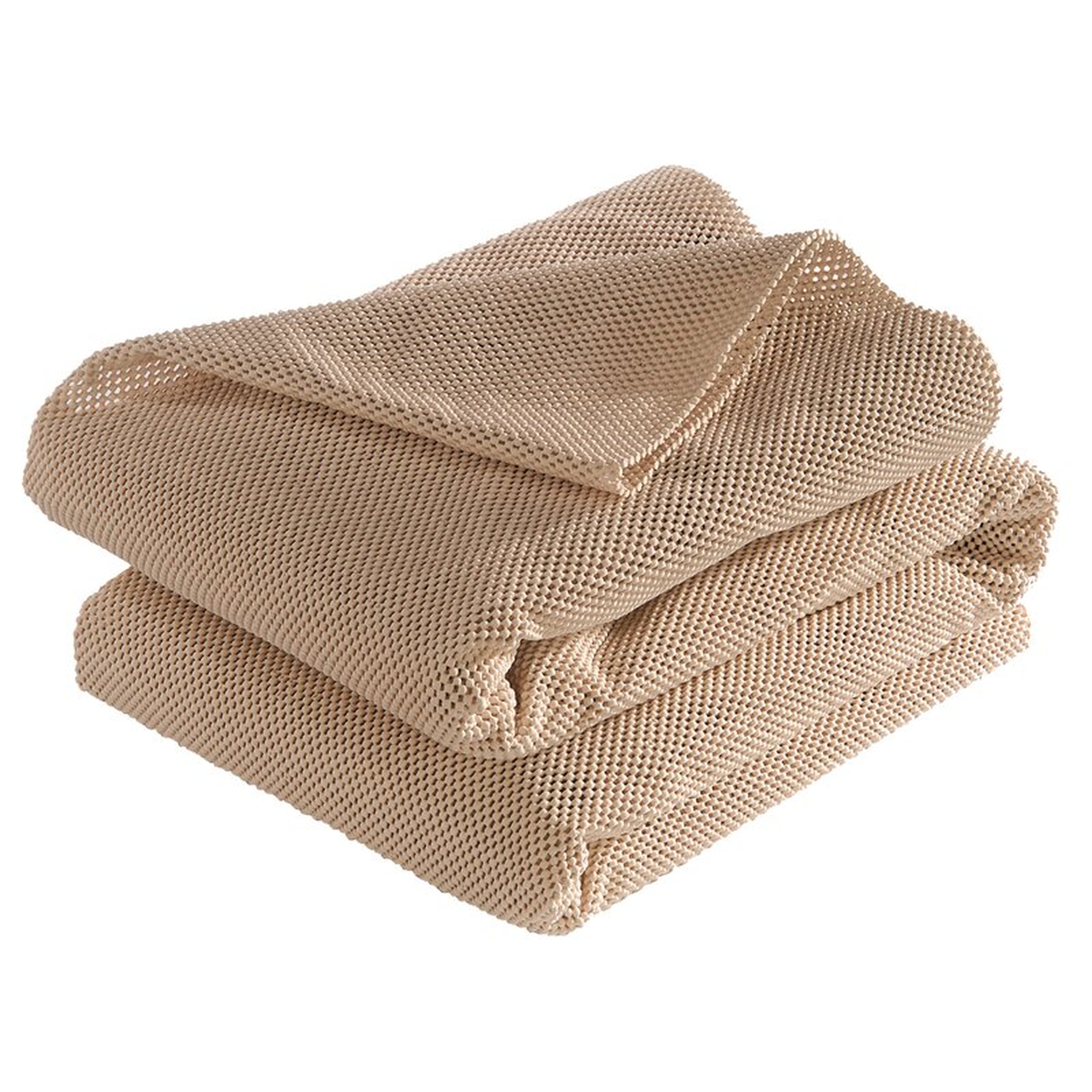 CompanyC Multi Grip Non-Slip Rug Pad (0.25"") - Perigold