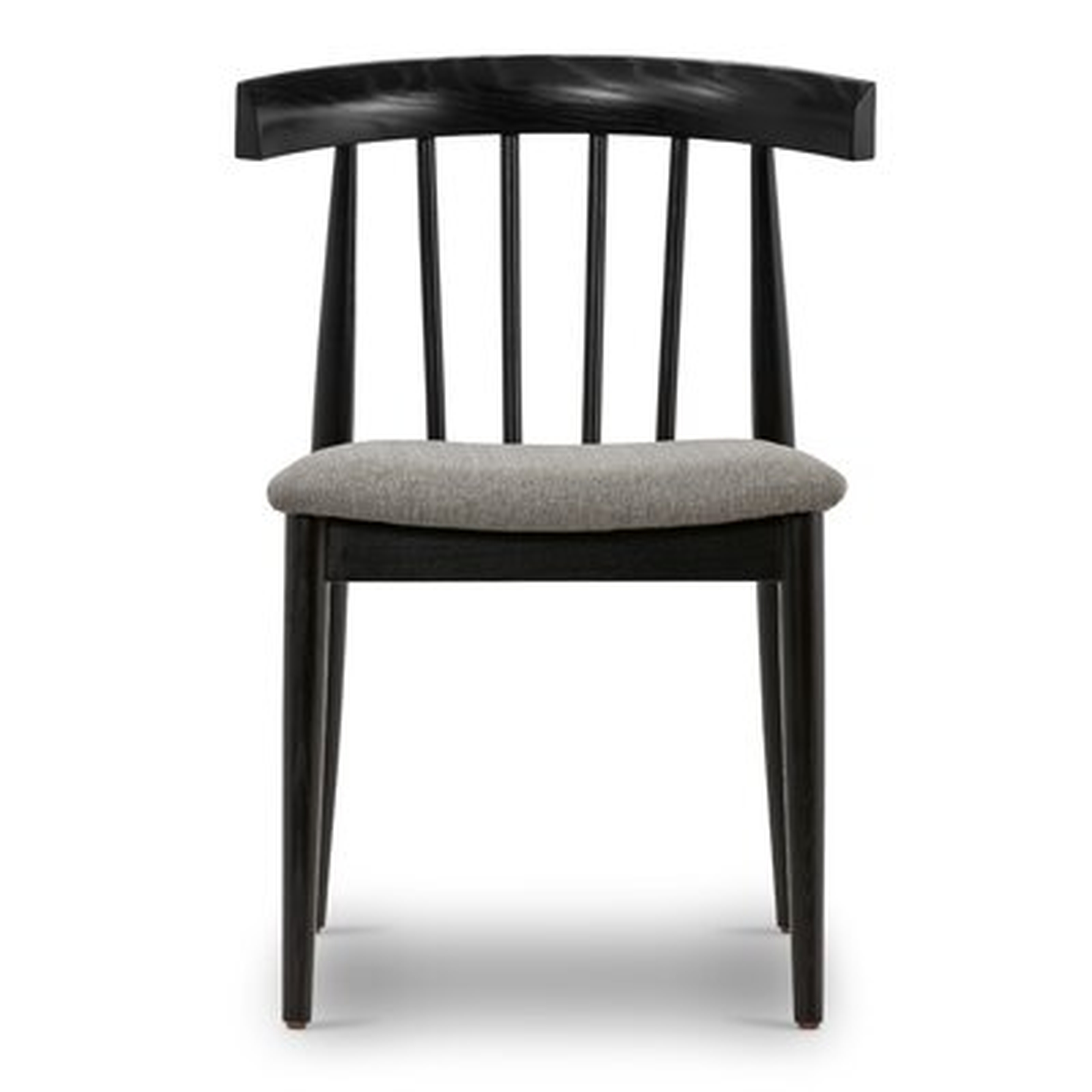 Lafontaine Windsor Back Side Chair - Wayfair