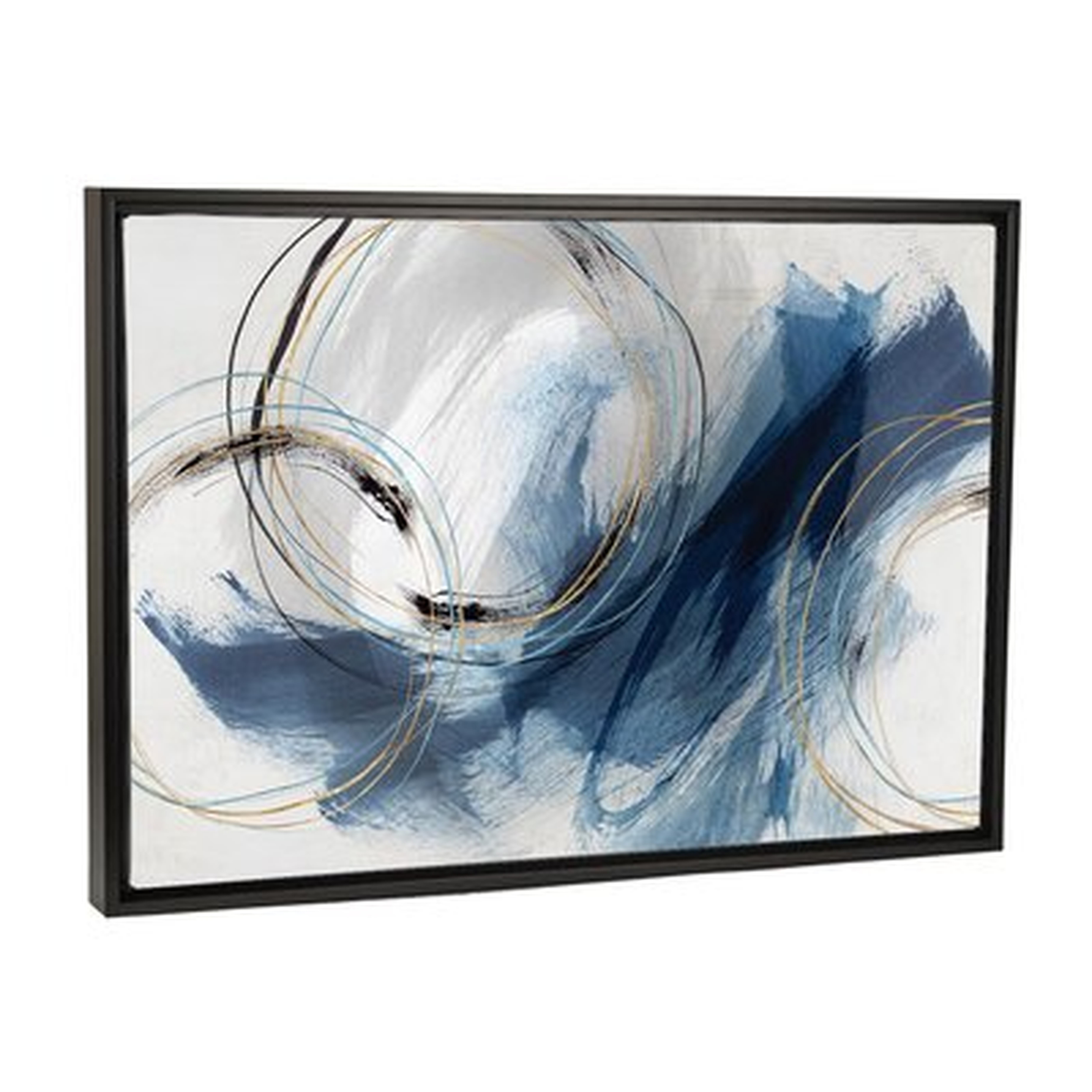 Detour by Isabelle Z - Print - Wayfair
