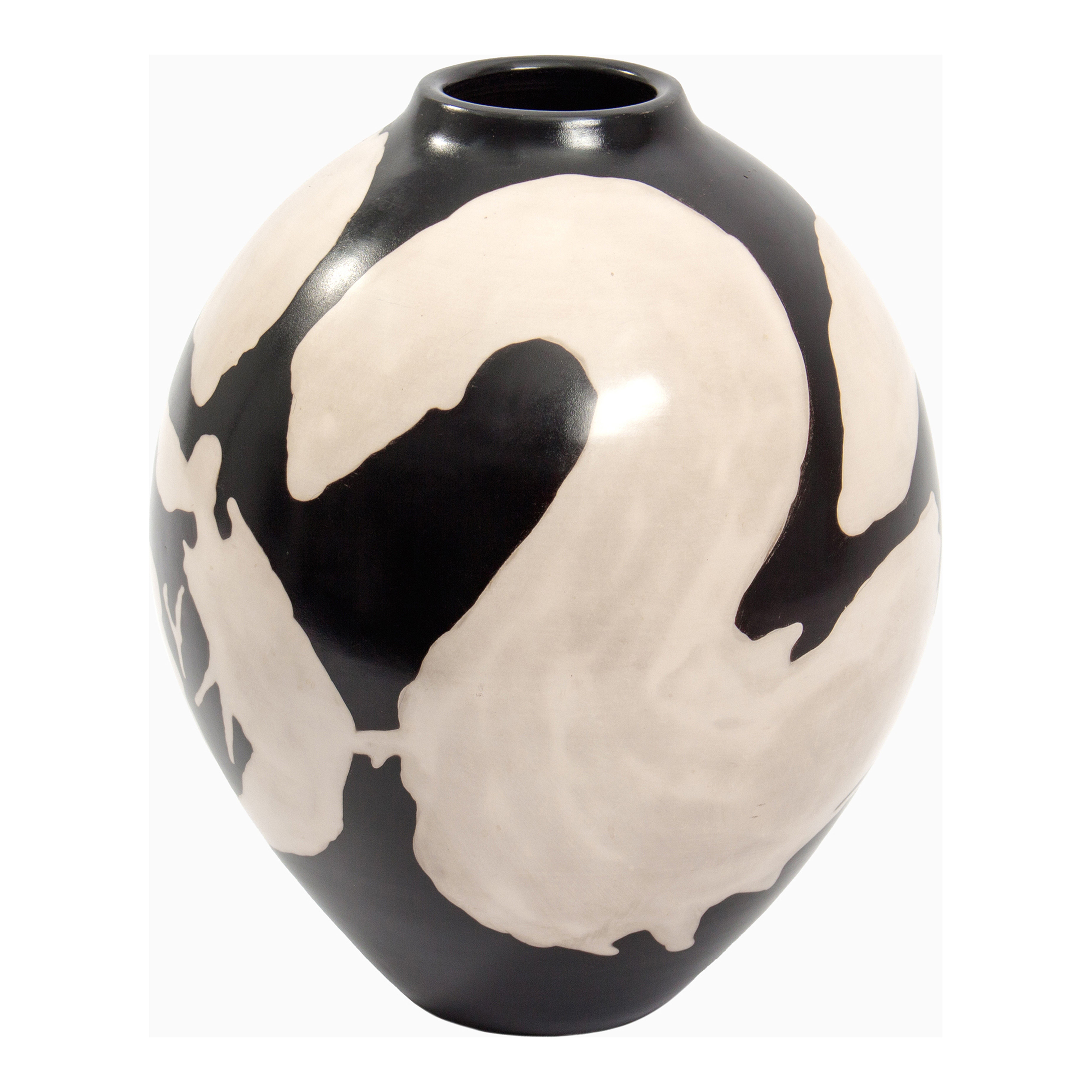Chulu Vase - Moes Home Collection