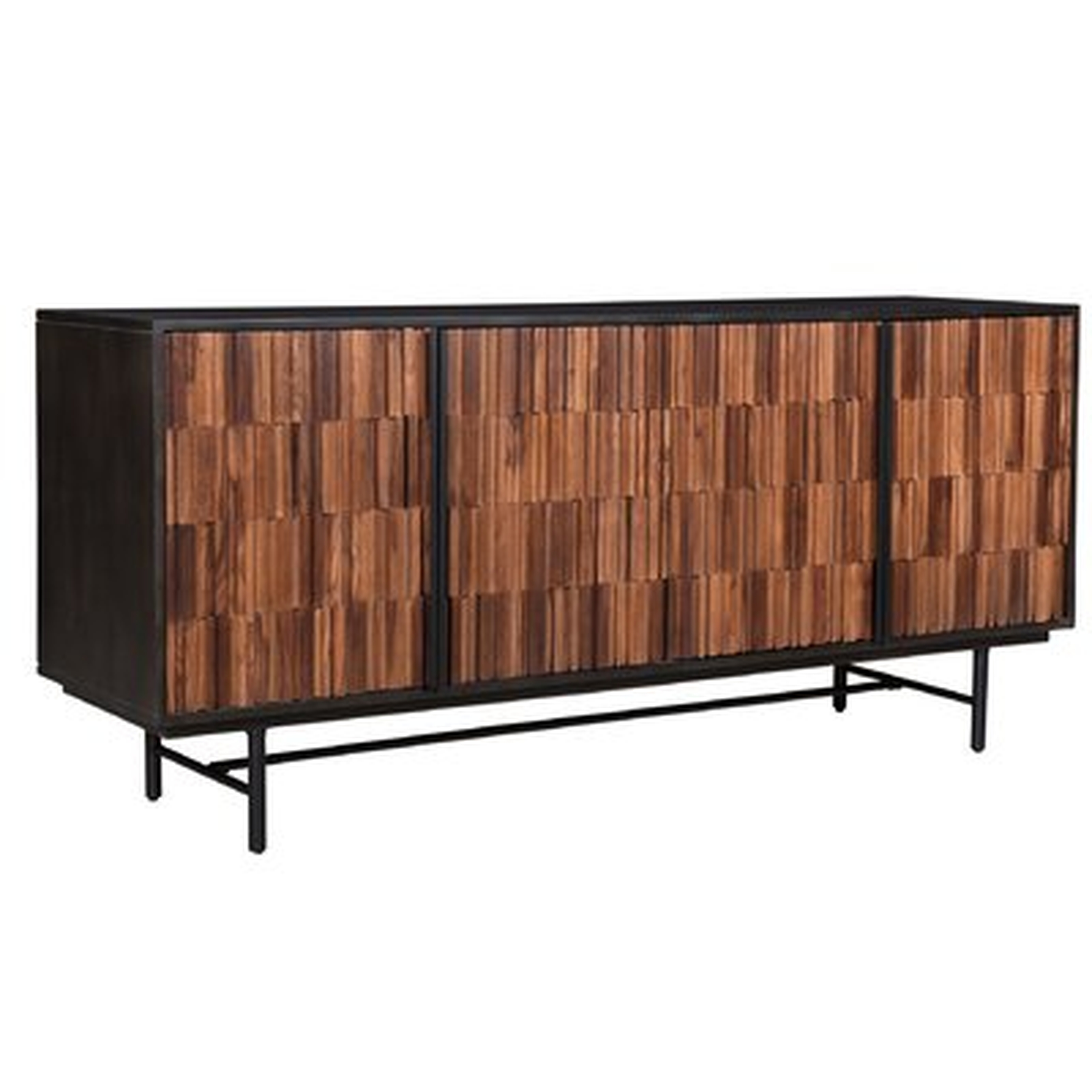 Riva Sideboard - AllModern