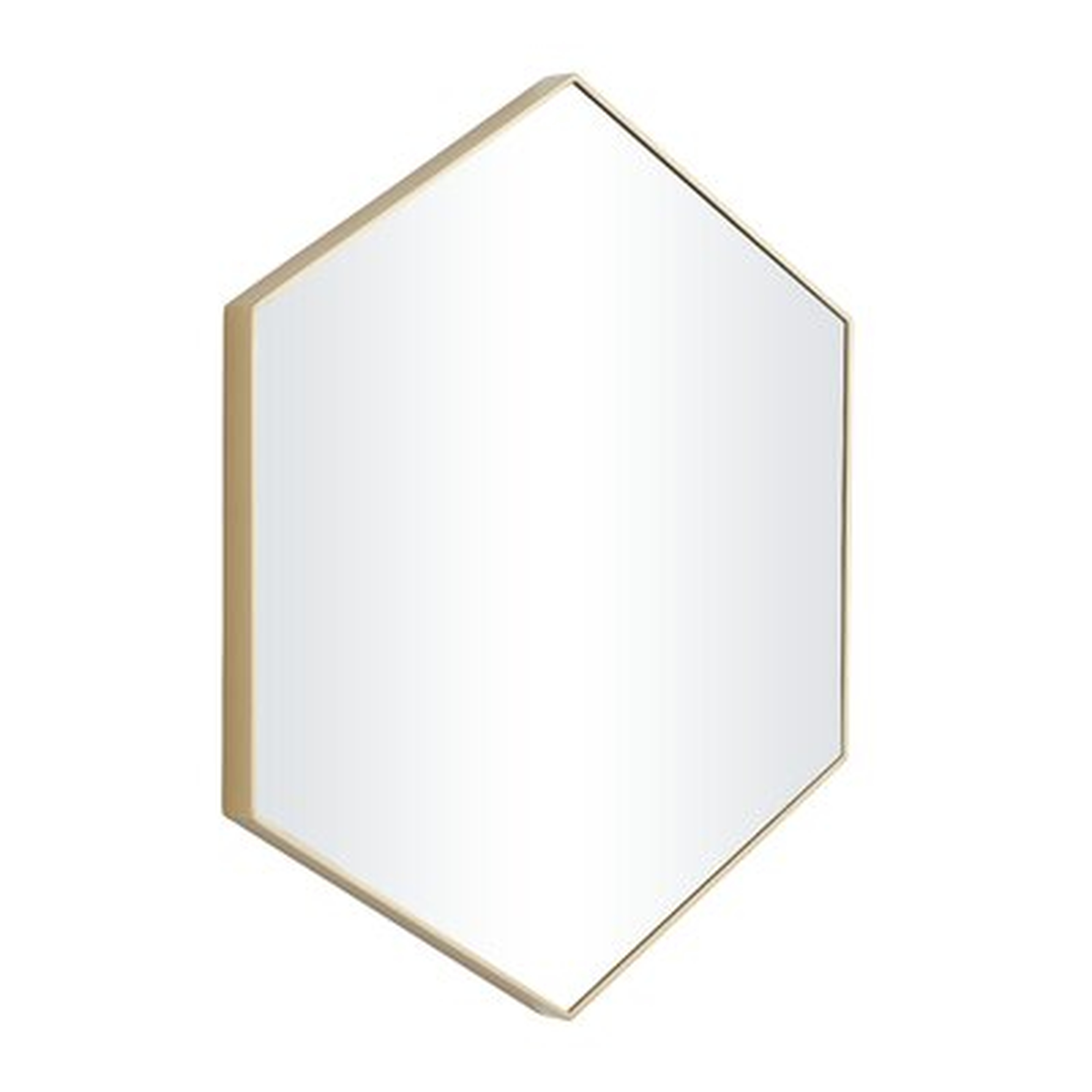 Wall Mirror - Wayfair