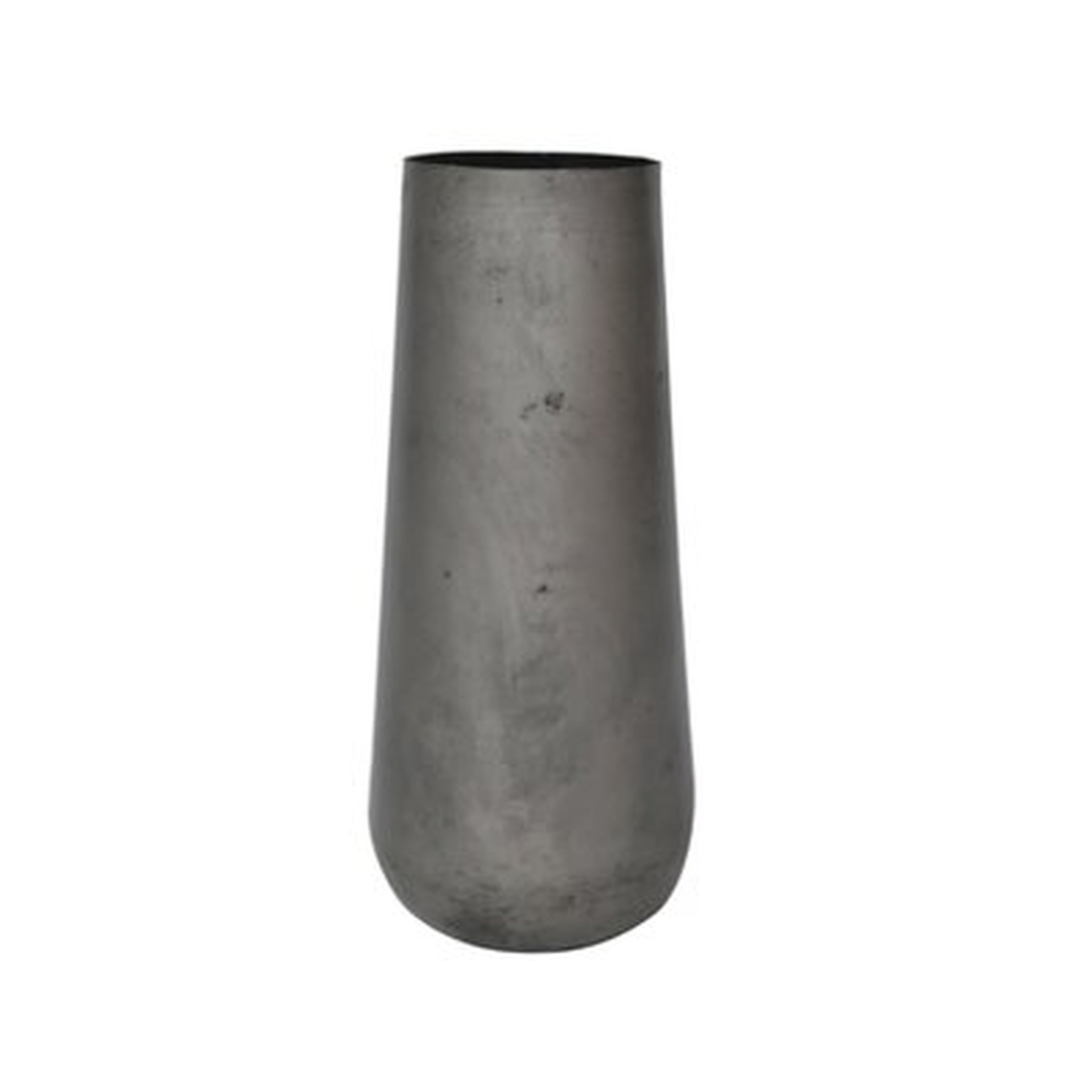 Manigault Table Vase - Wayfair