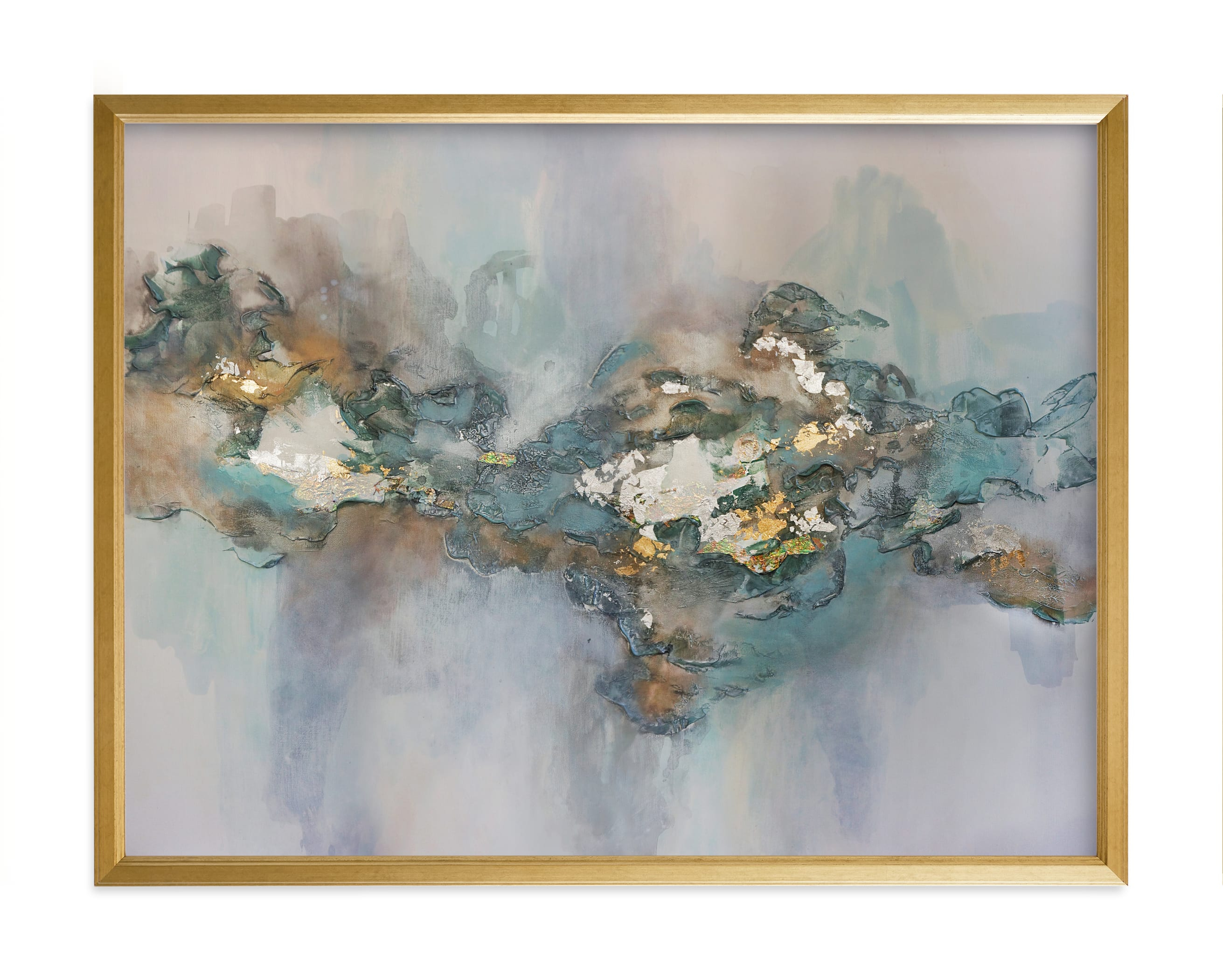 Lighten Up Limited Edition Art Print - Minted