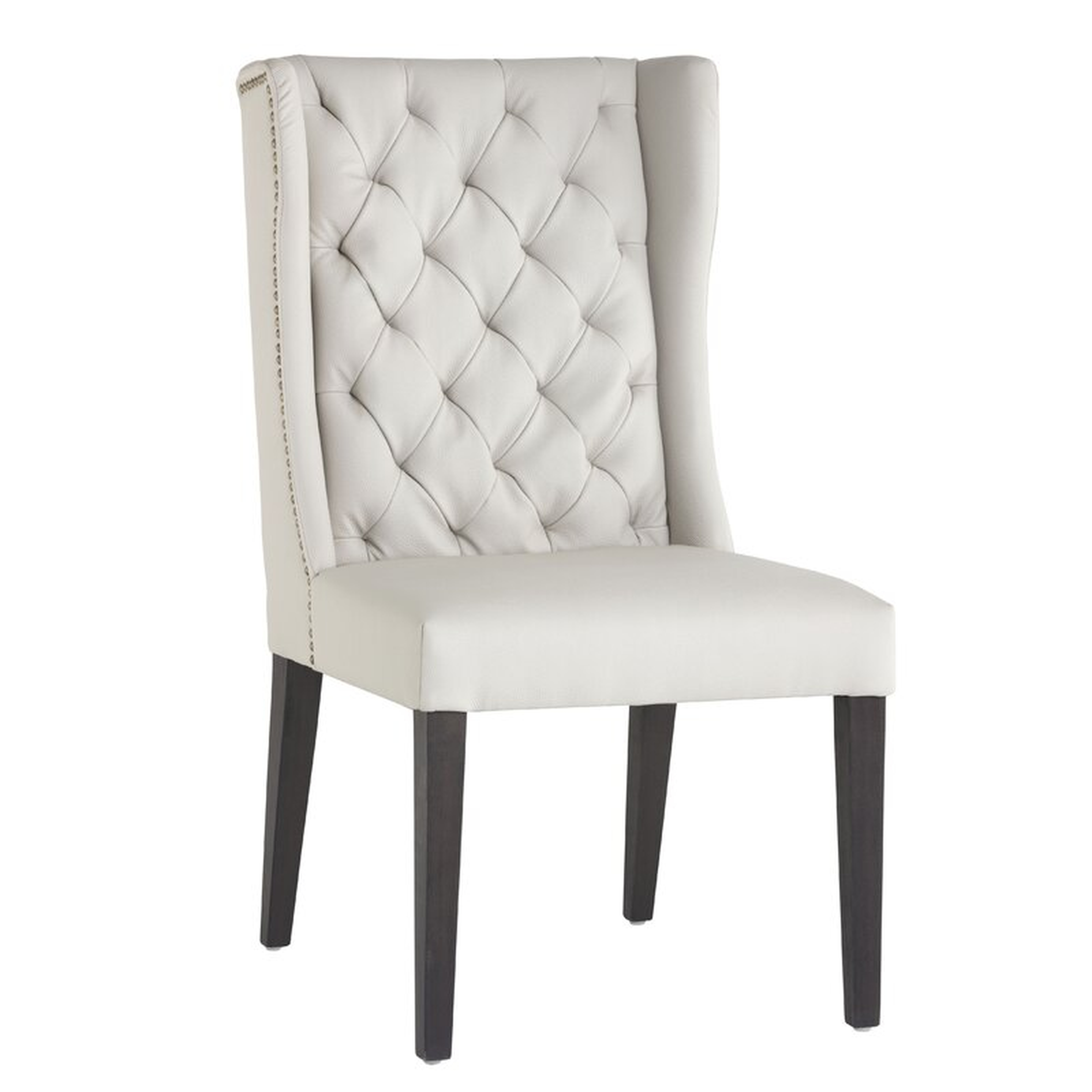 Sunpan Modern St.Clair Upholstered Dining Chair, Set of 2 - Perigold