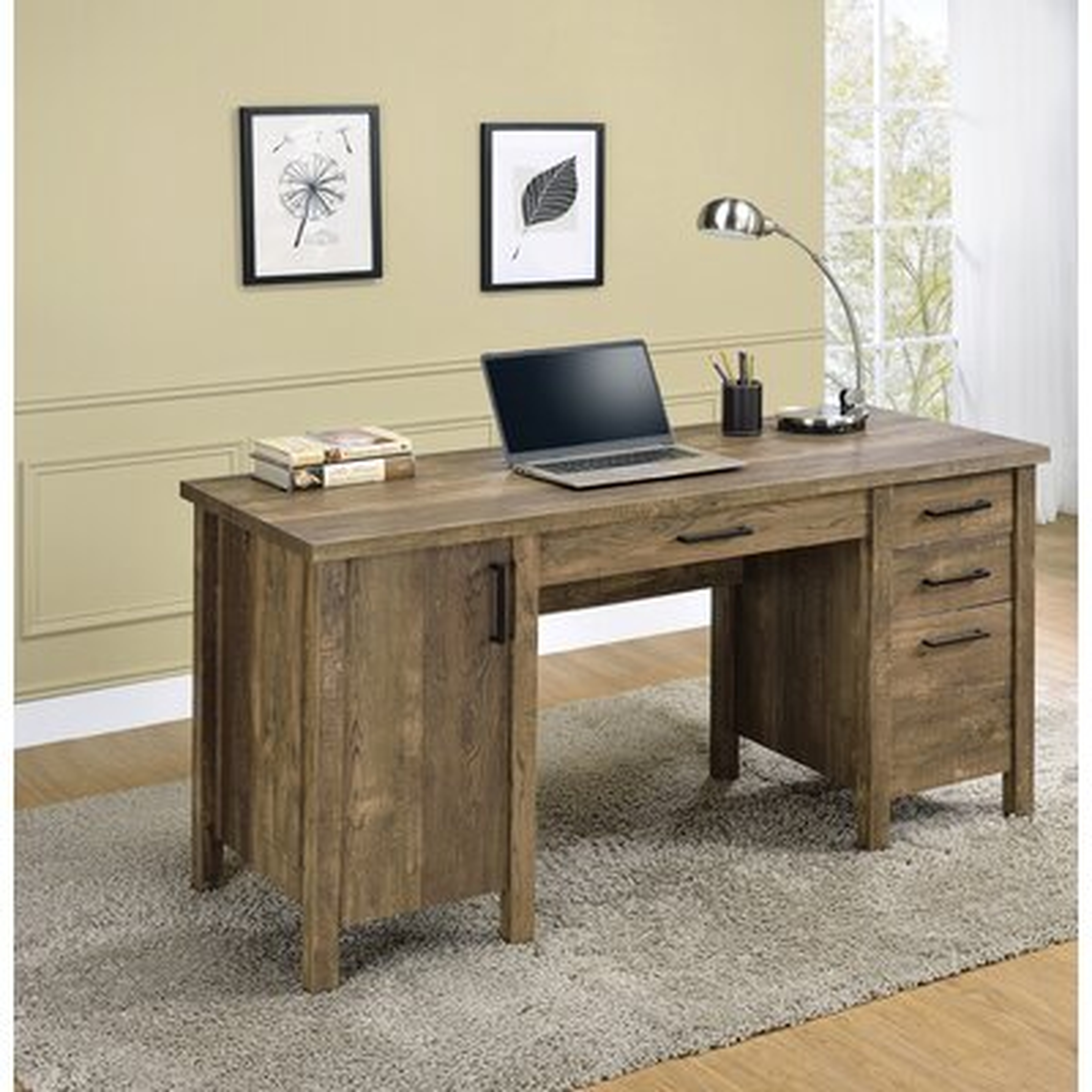 Mariya Desk - Wayfair