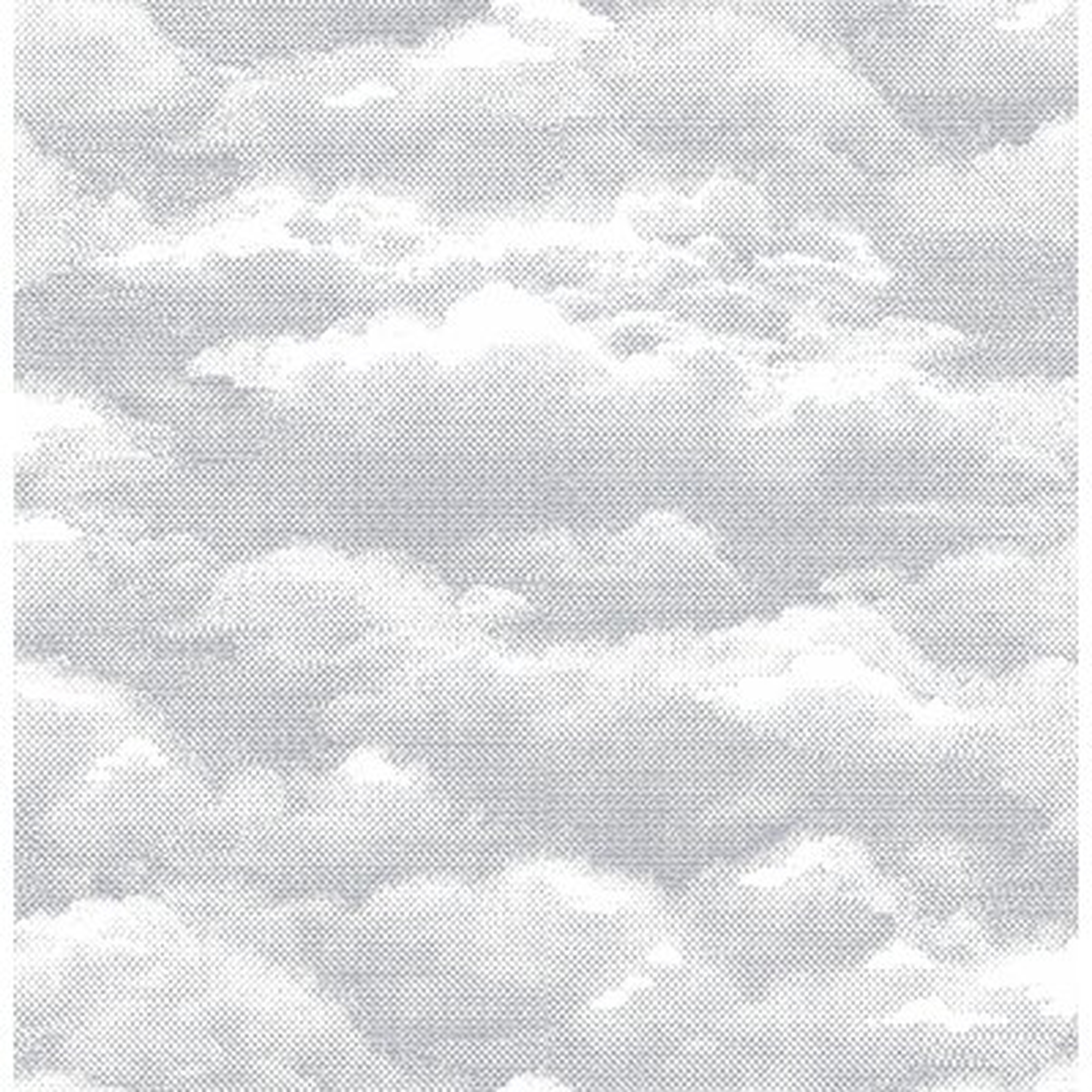 Shaw Cloud Wallpaper Roll - AllModern