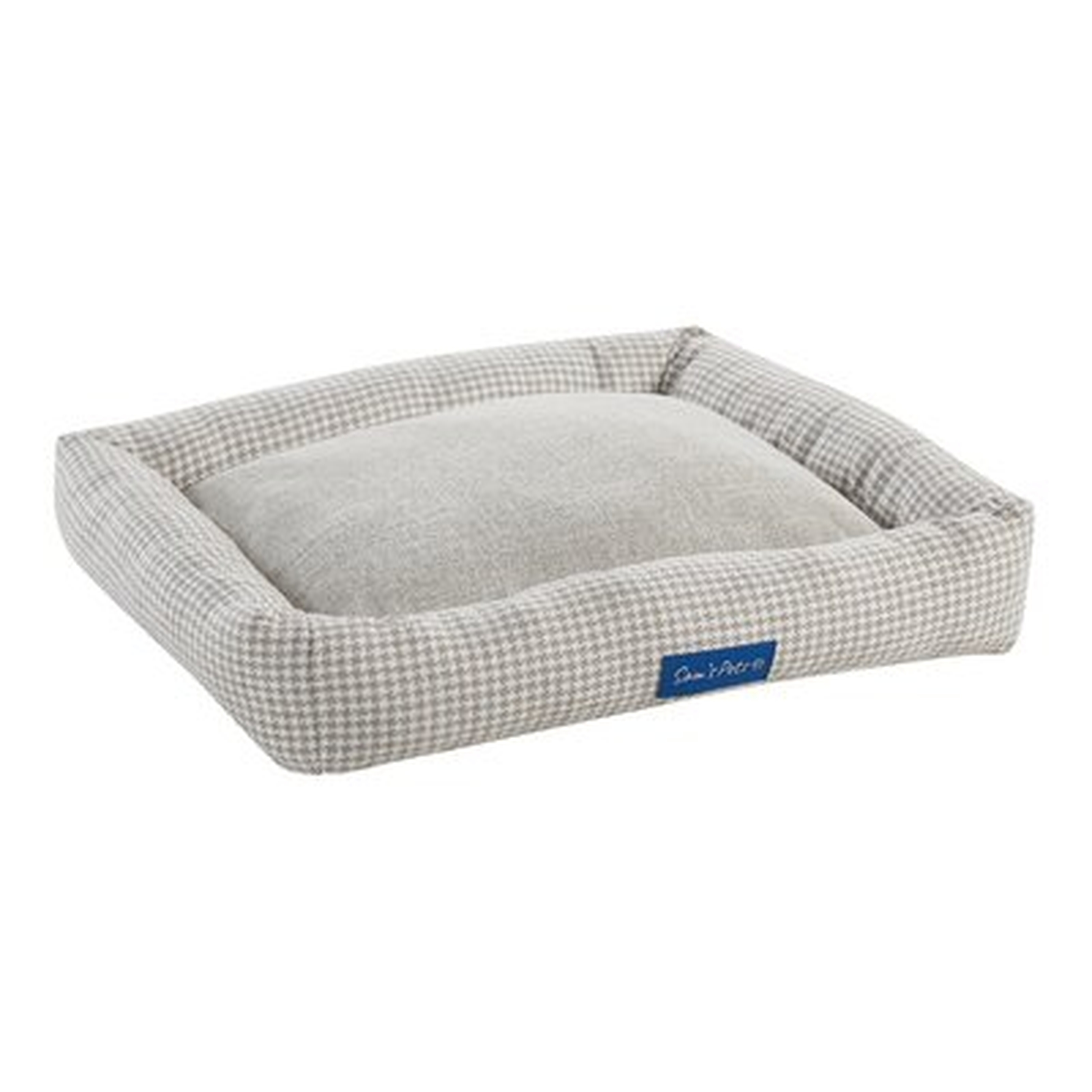 Arlo Dog Bed - Wayfair