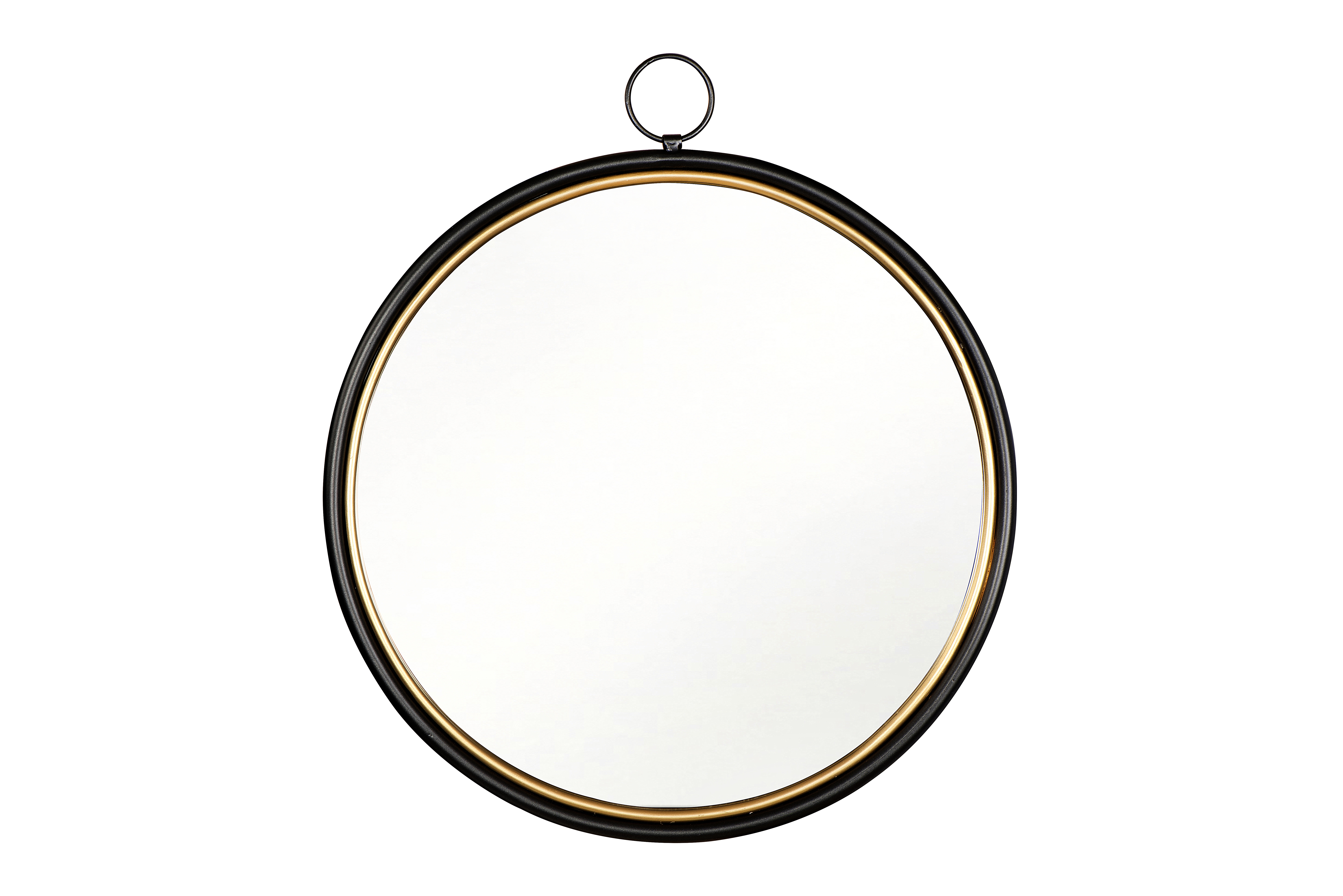 Kolton Mirror, 21.5" x 24.75" - Roam Common