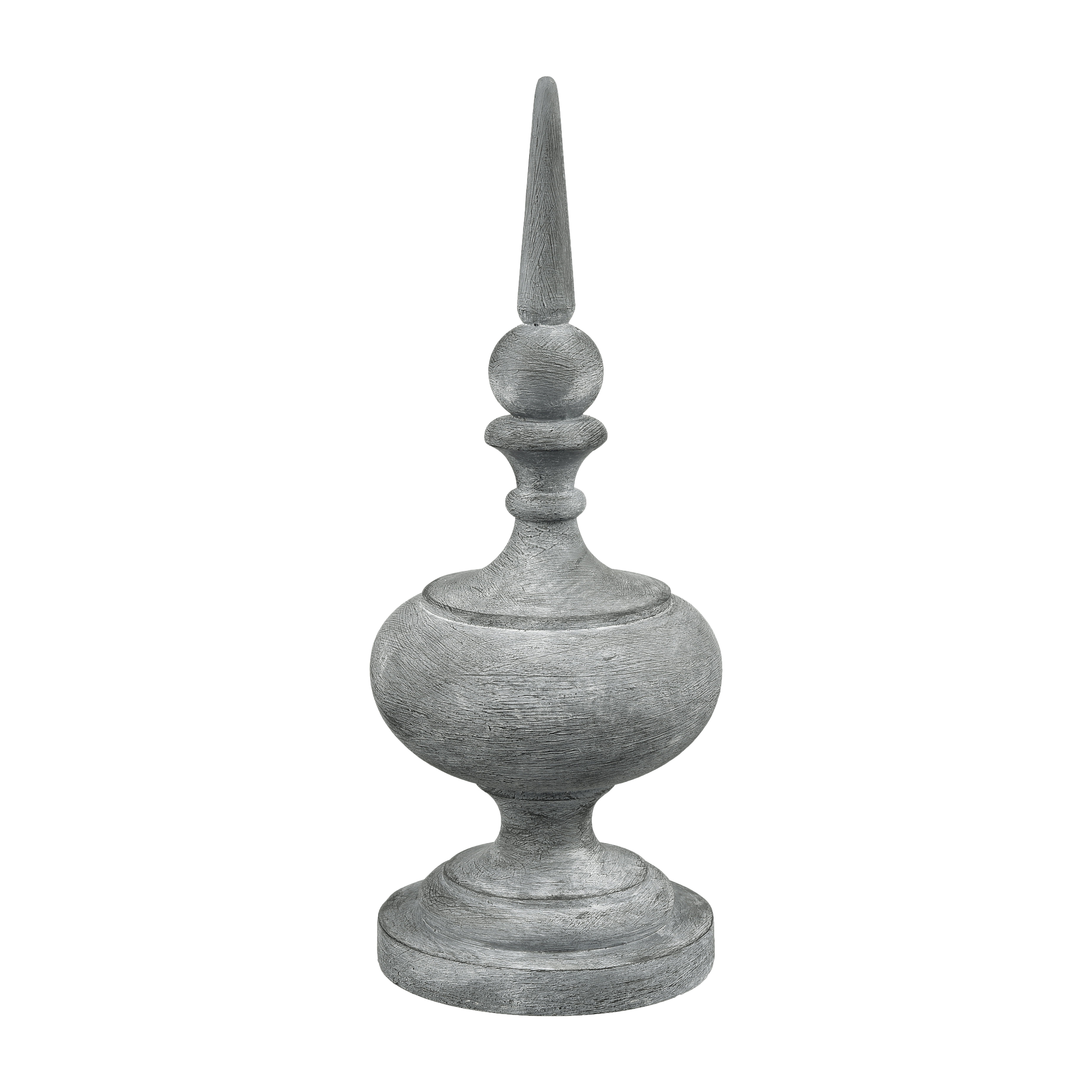 Della Decorative Object - Small - Elk Home