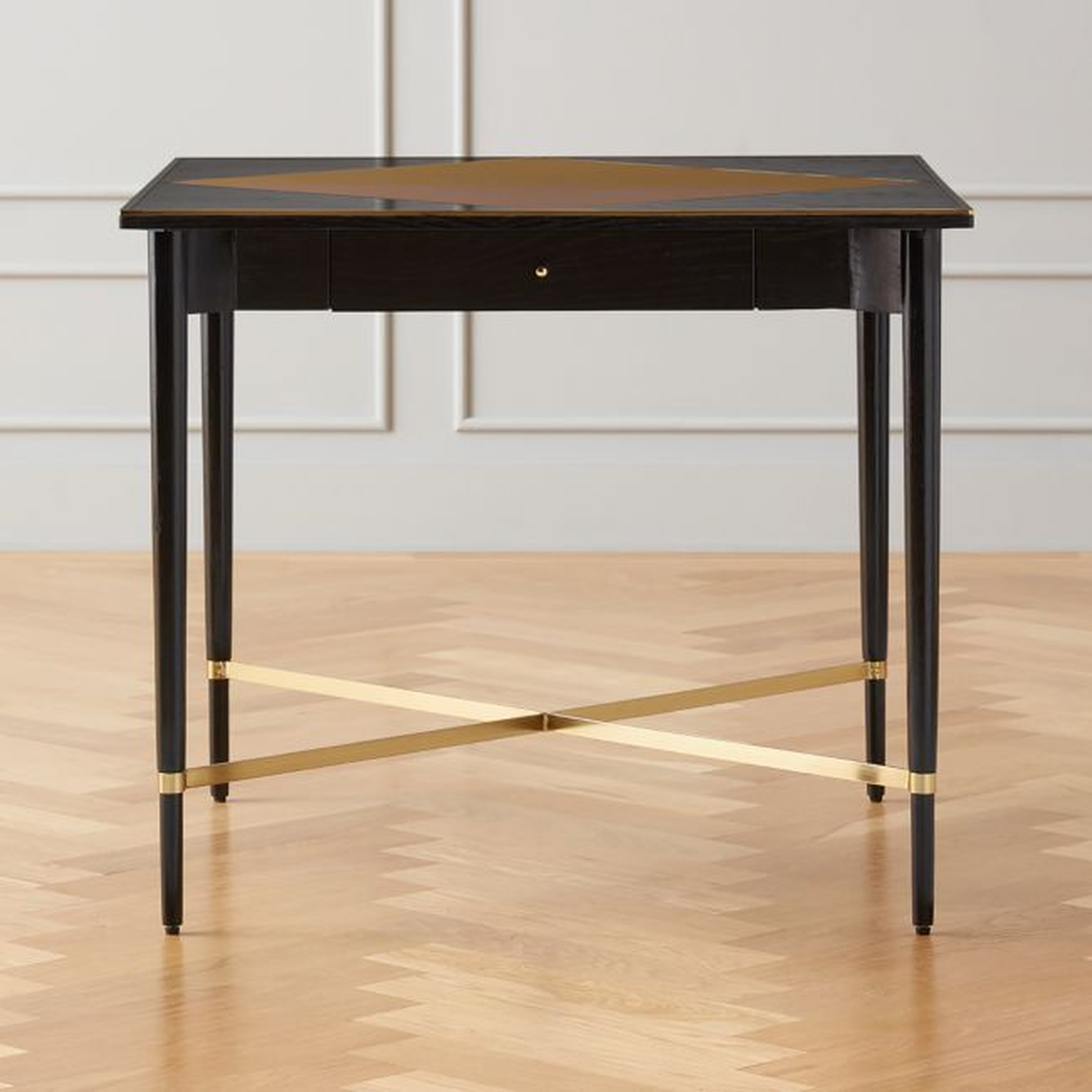 Connoisseur Game Table Model 7003 - CB2