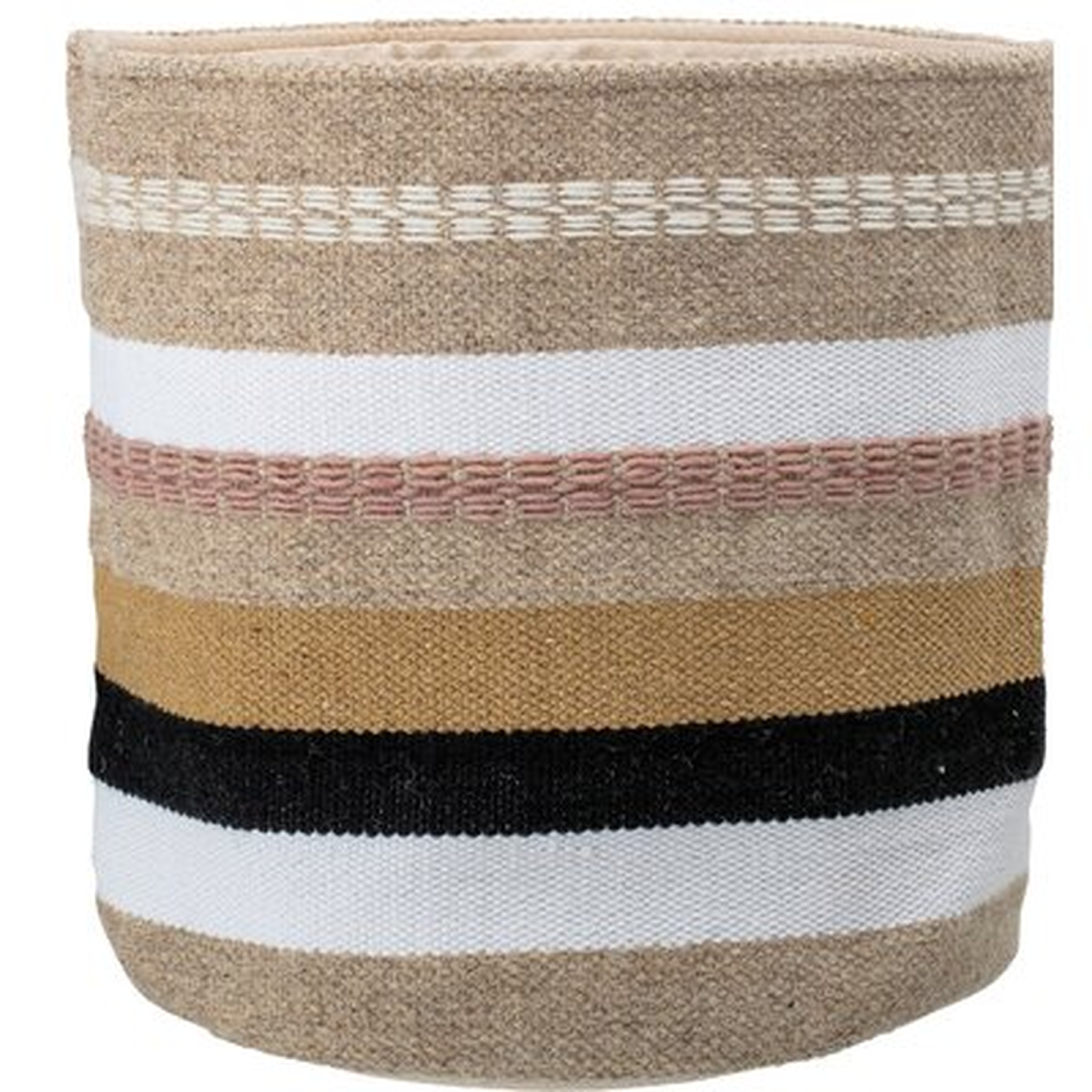 Richardson Basket - Wayfair