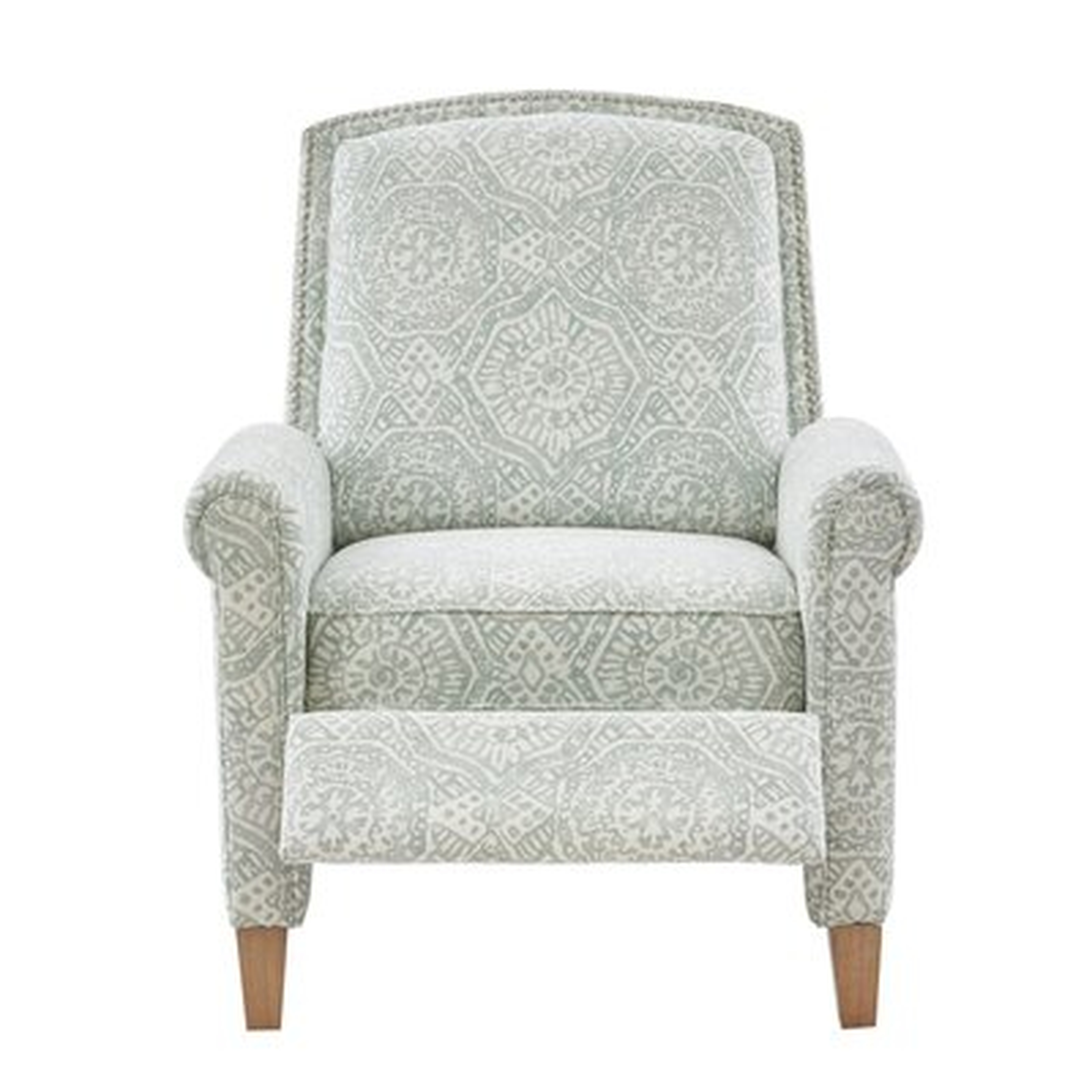 Smartt 21" Manual Recliner - Wayfair
