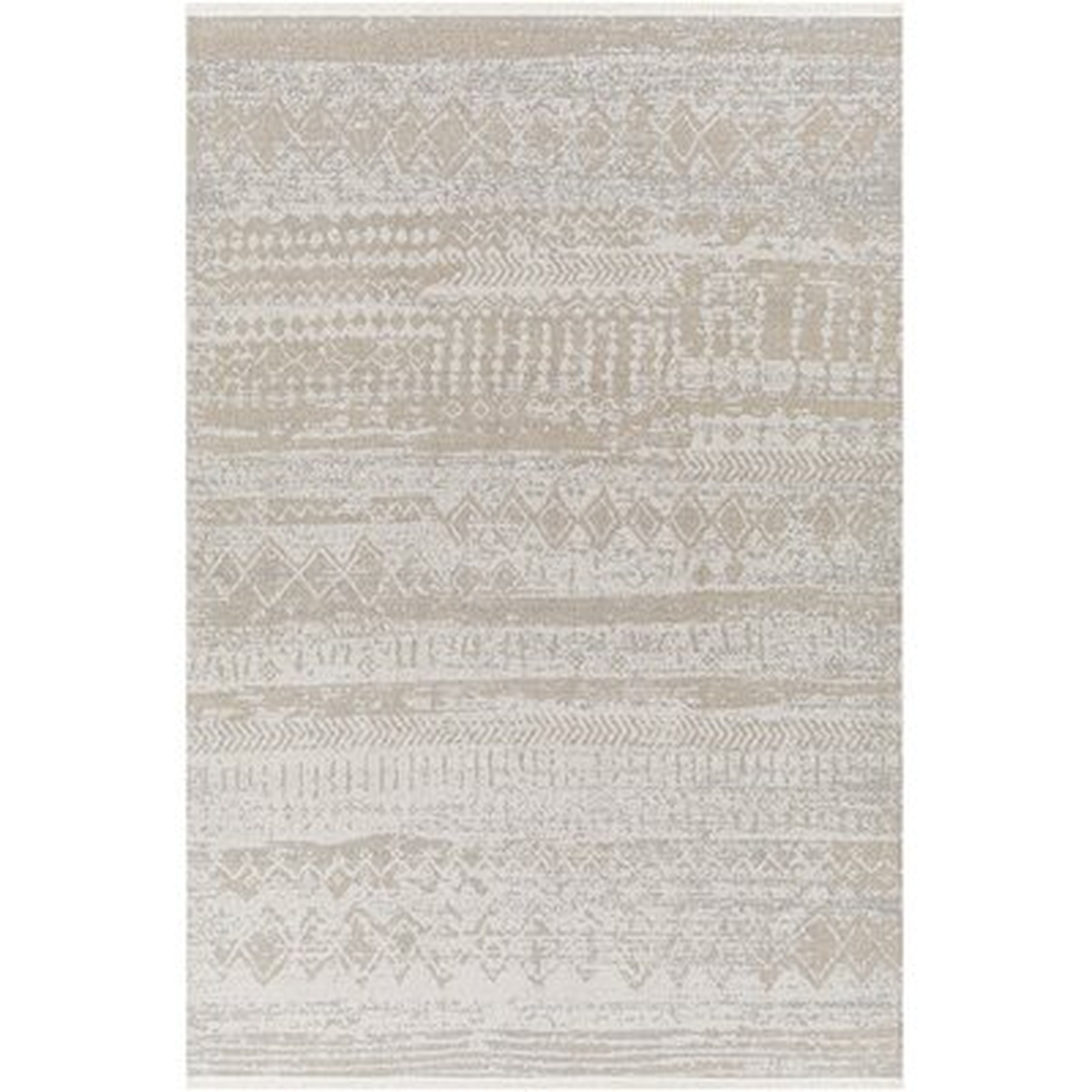 Airess Area Rug - Machine washable - Wayfair