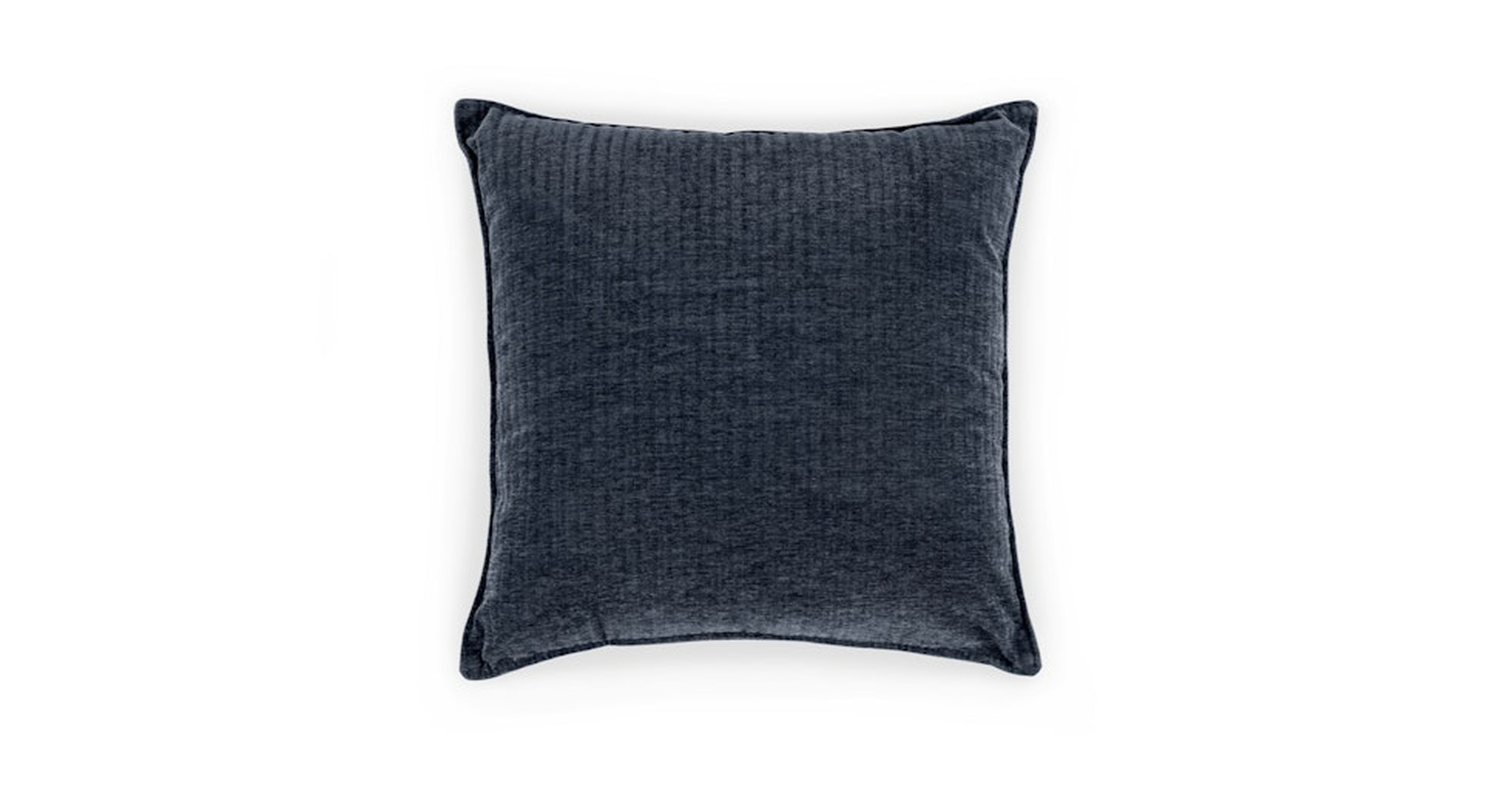 Hersta Pillow - Atlas Blue - Article