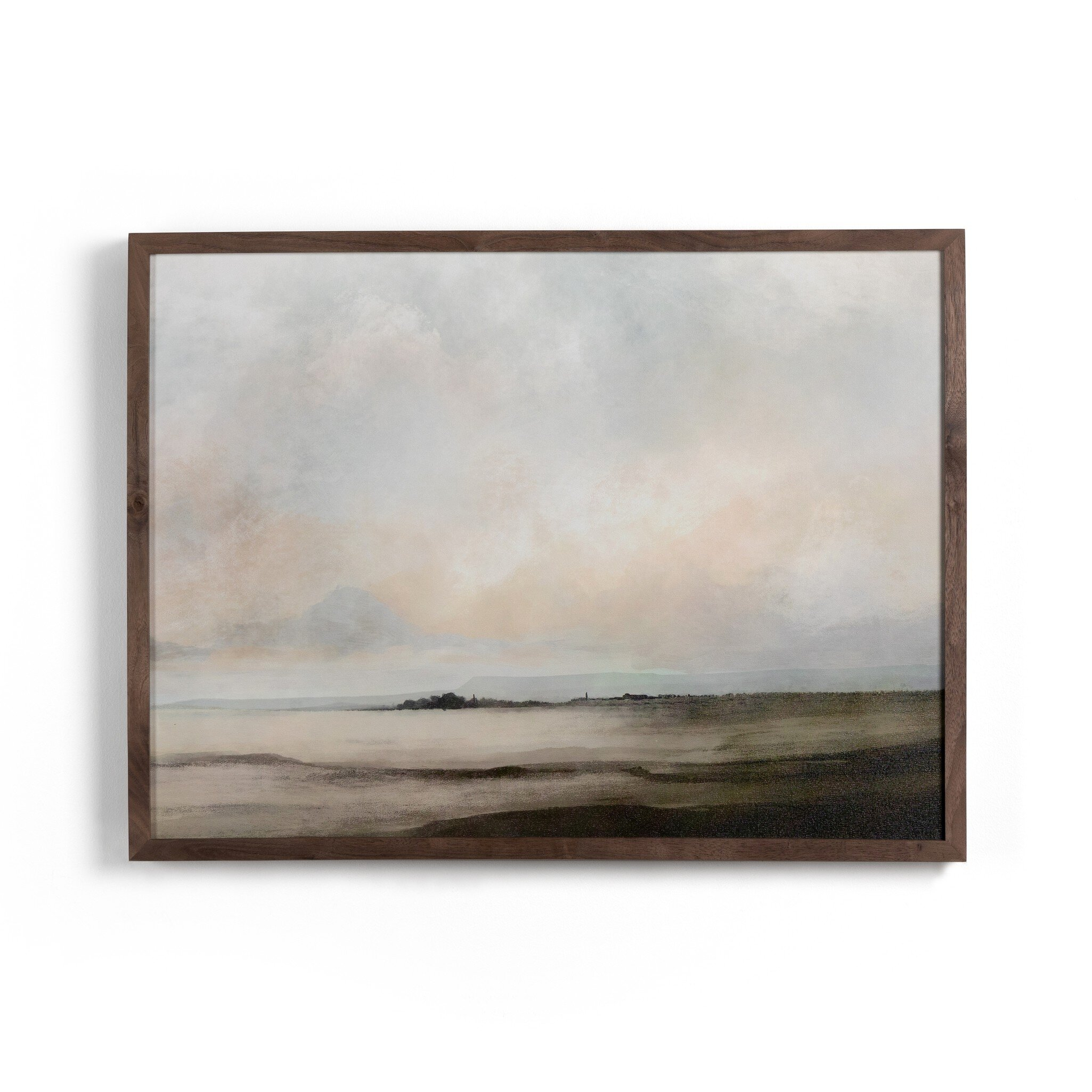 Topsham by Dan Hobday - Rustic 2.5 Walnut - Four Hands