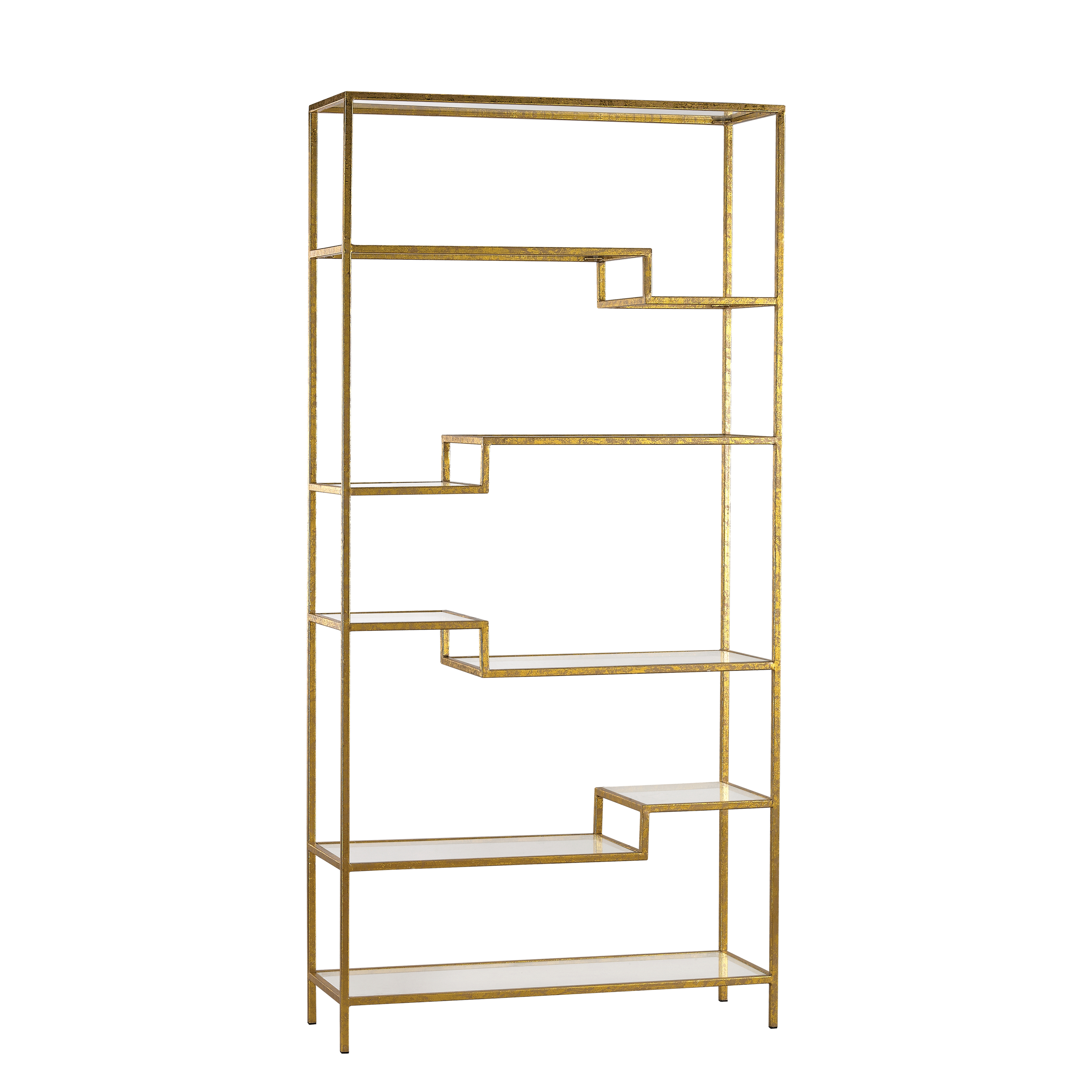 Vanguard Shelf - Elk Home