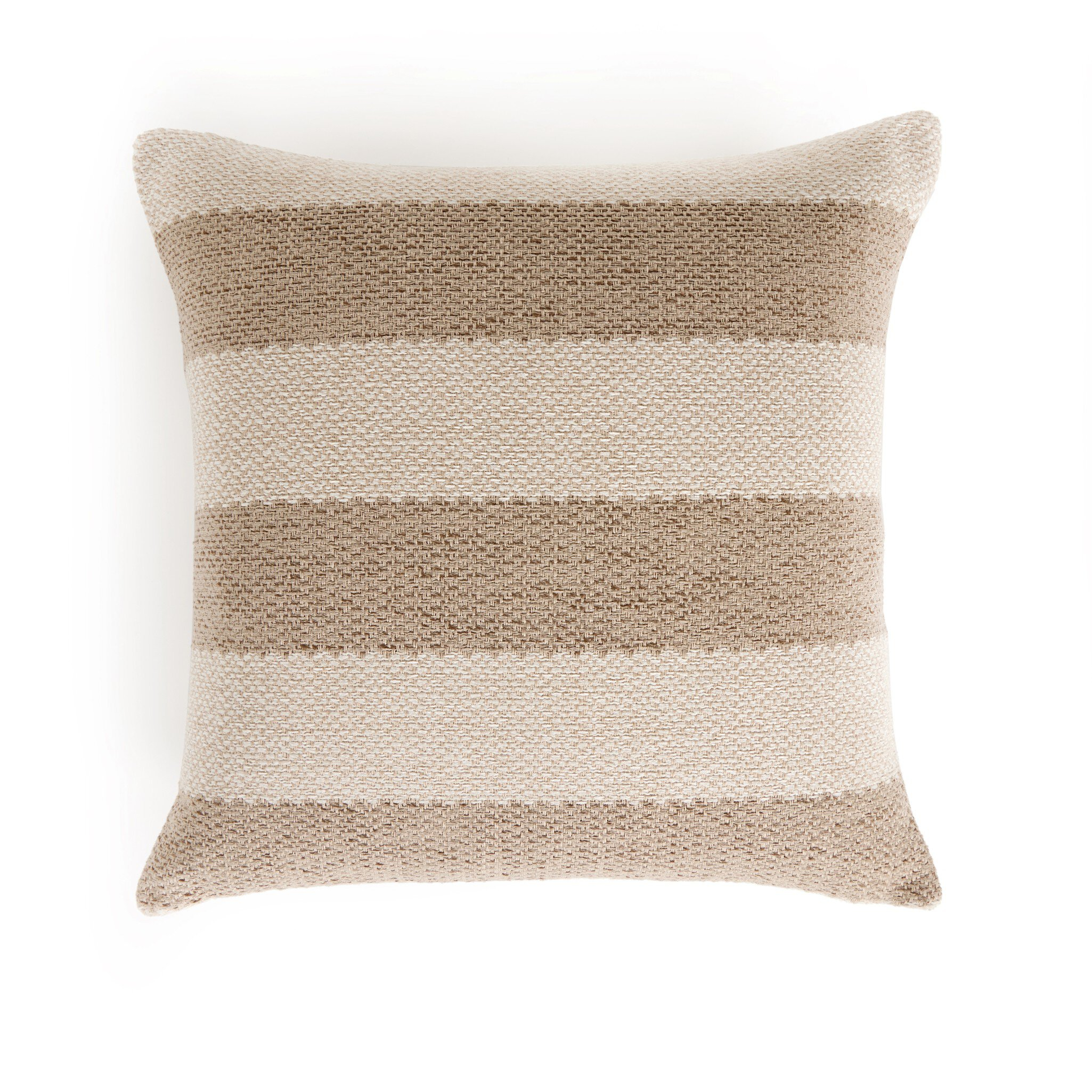 Tarbett Stripe Outdoor Pillow - Tarbett Stripe - Four Hands