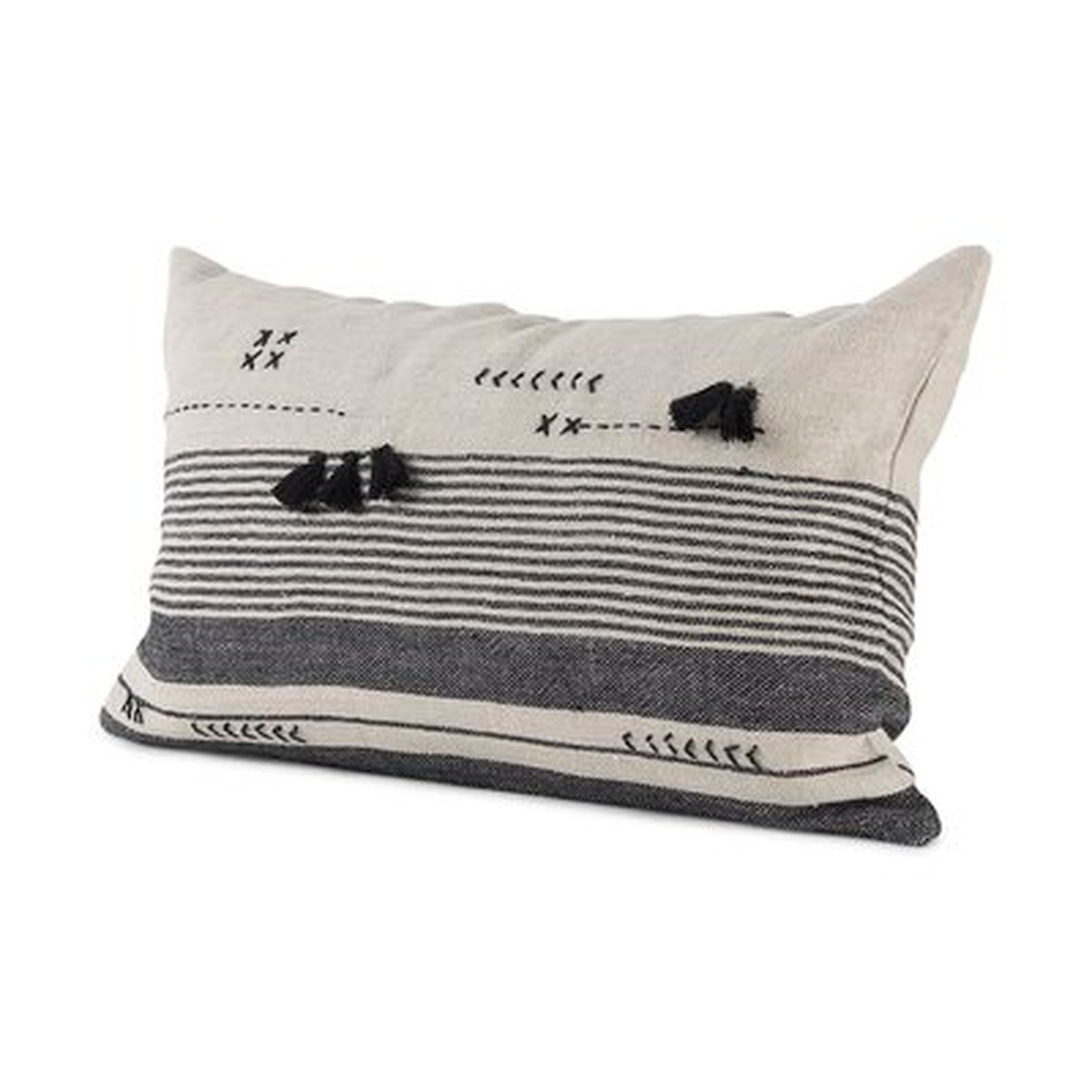 Ridgefield Rectangular Pillow Cover - Wayfair
