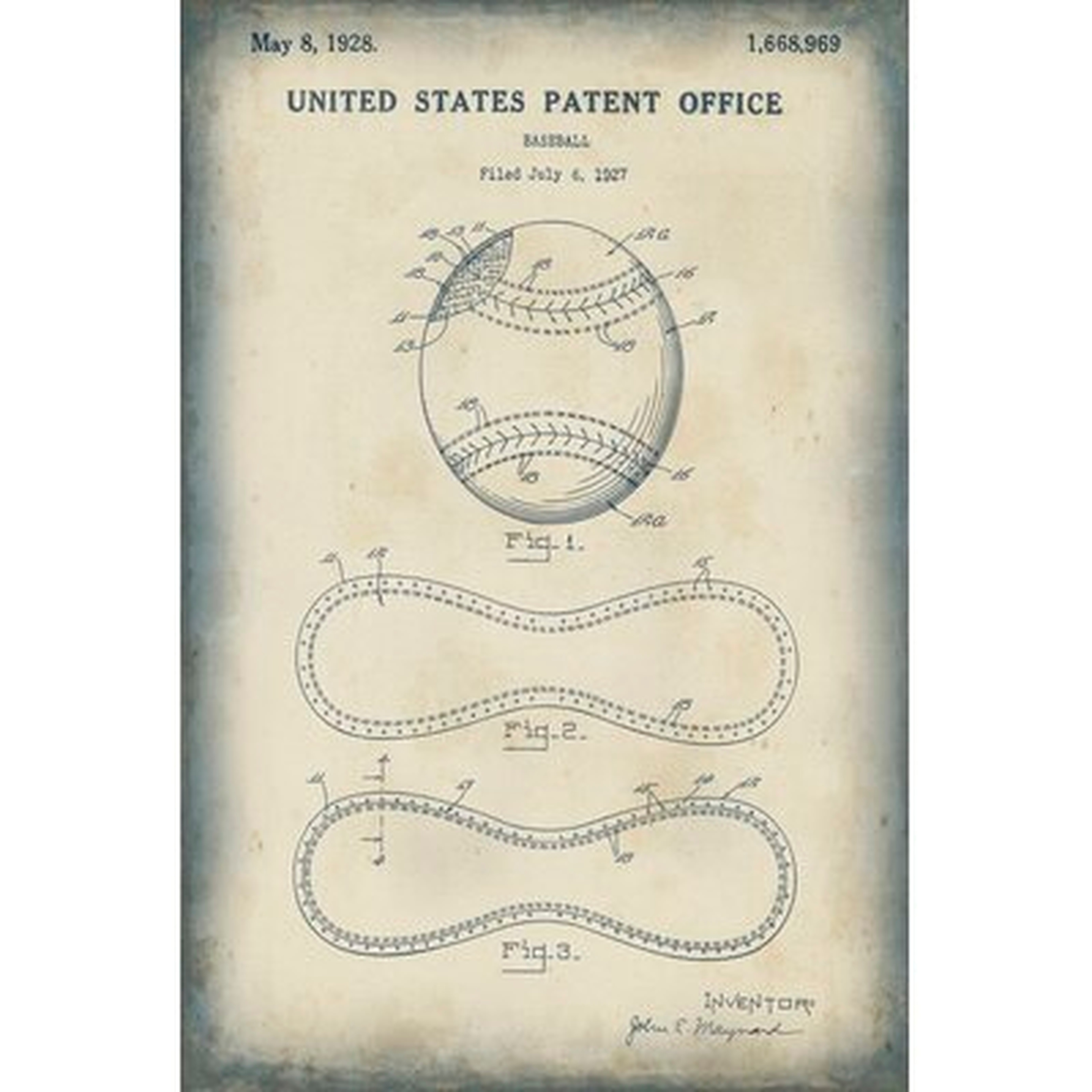 Patented Sport II - Wayfair