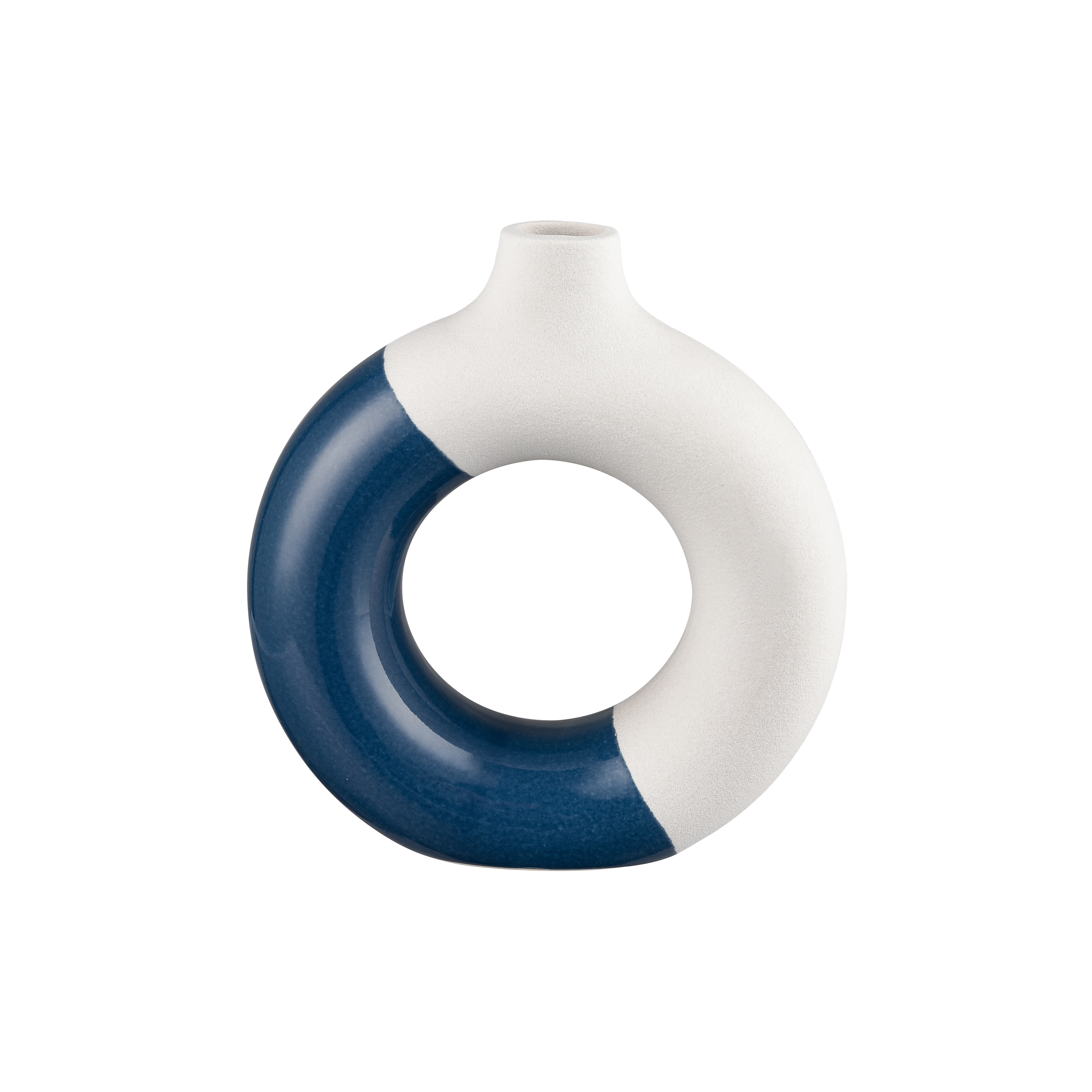 Ciro Vase - Small - Elk Home