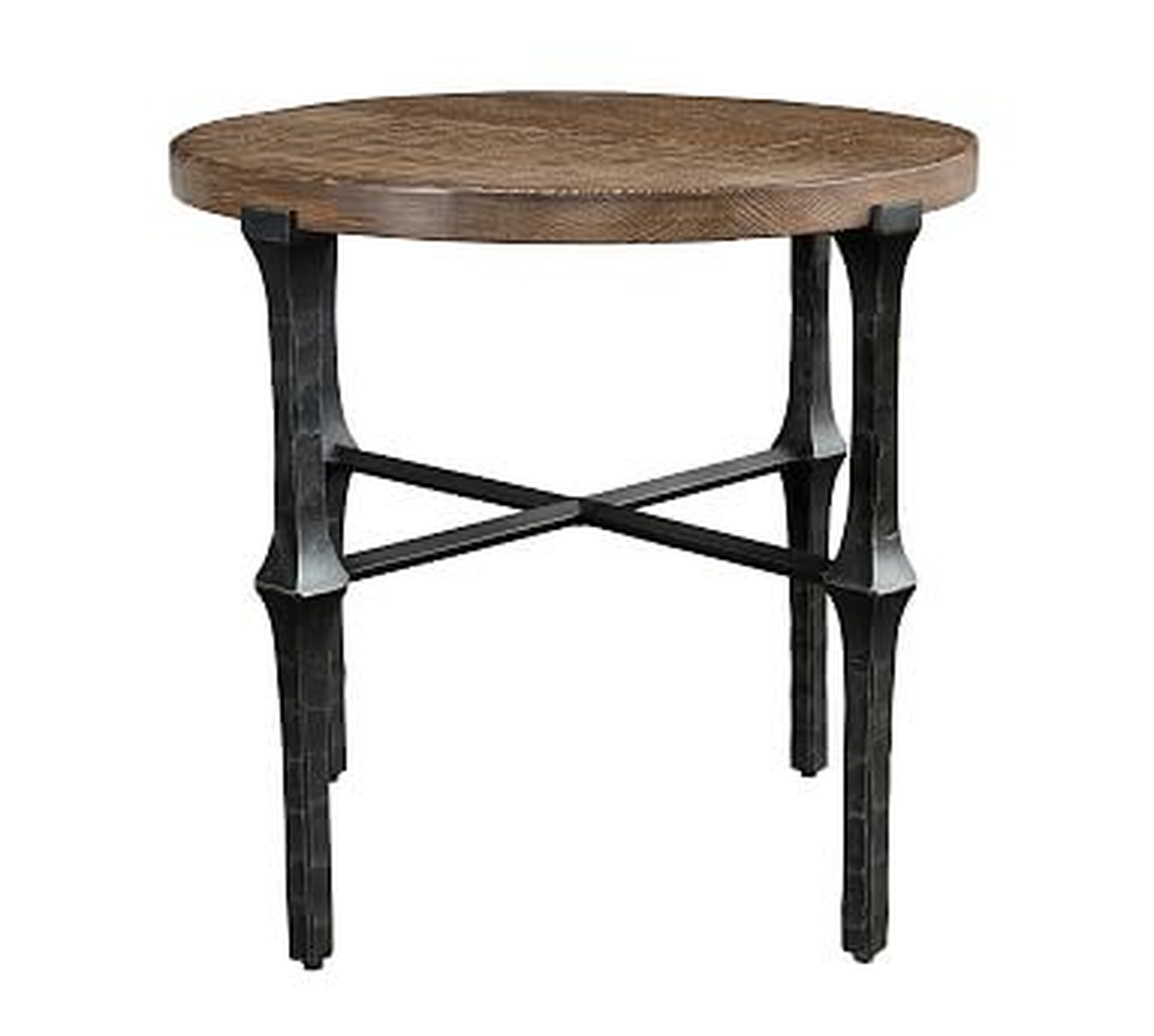 Kitts End Table - Pottery Barn