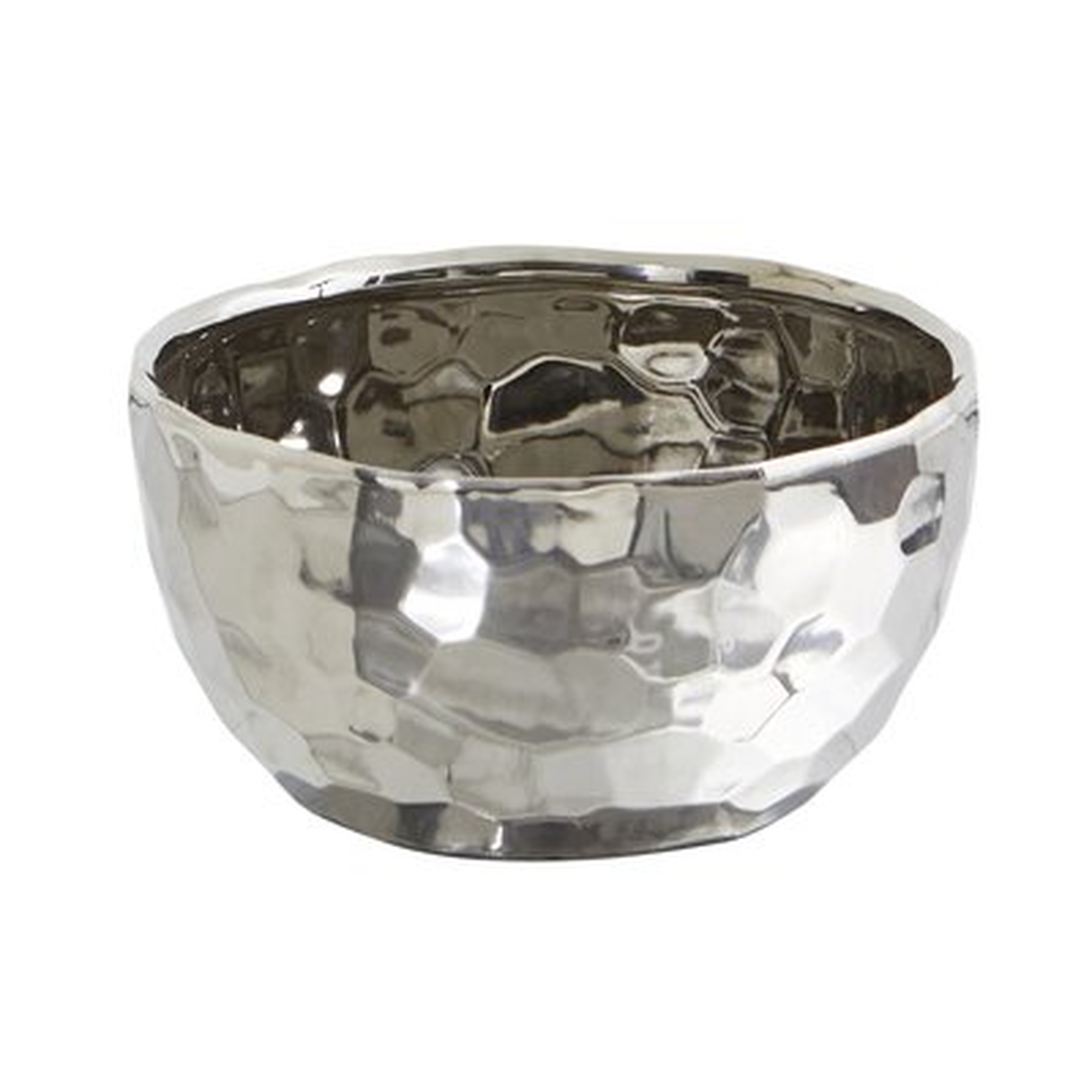 Arwan Ceramic Table Vase - Wayfair