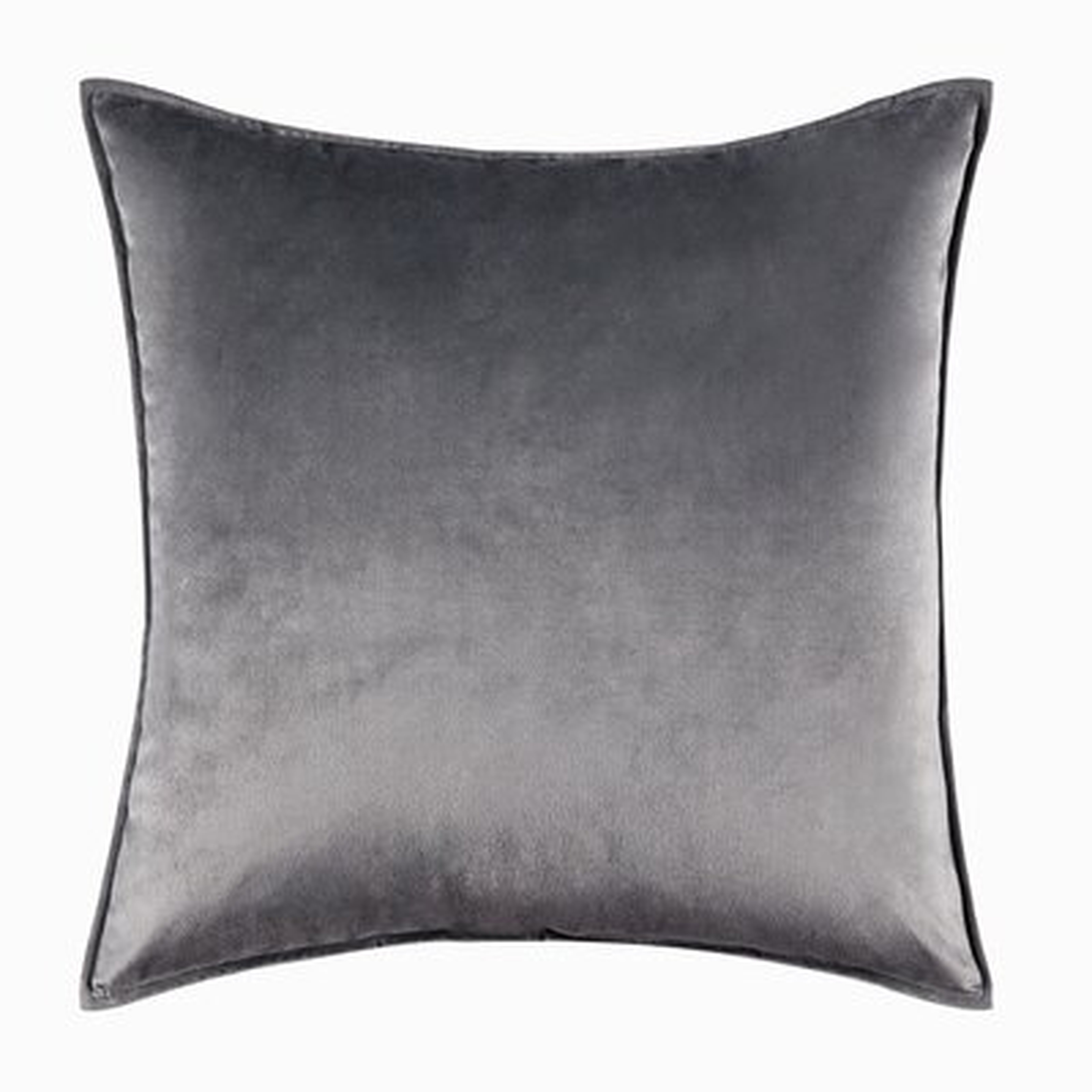 Velvet Cushion - Wayfair