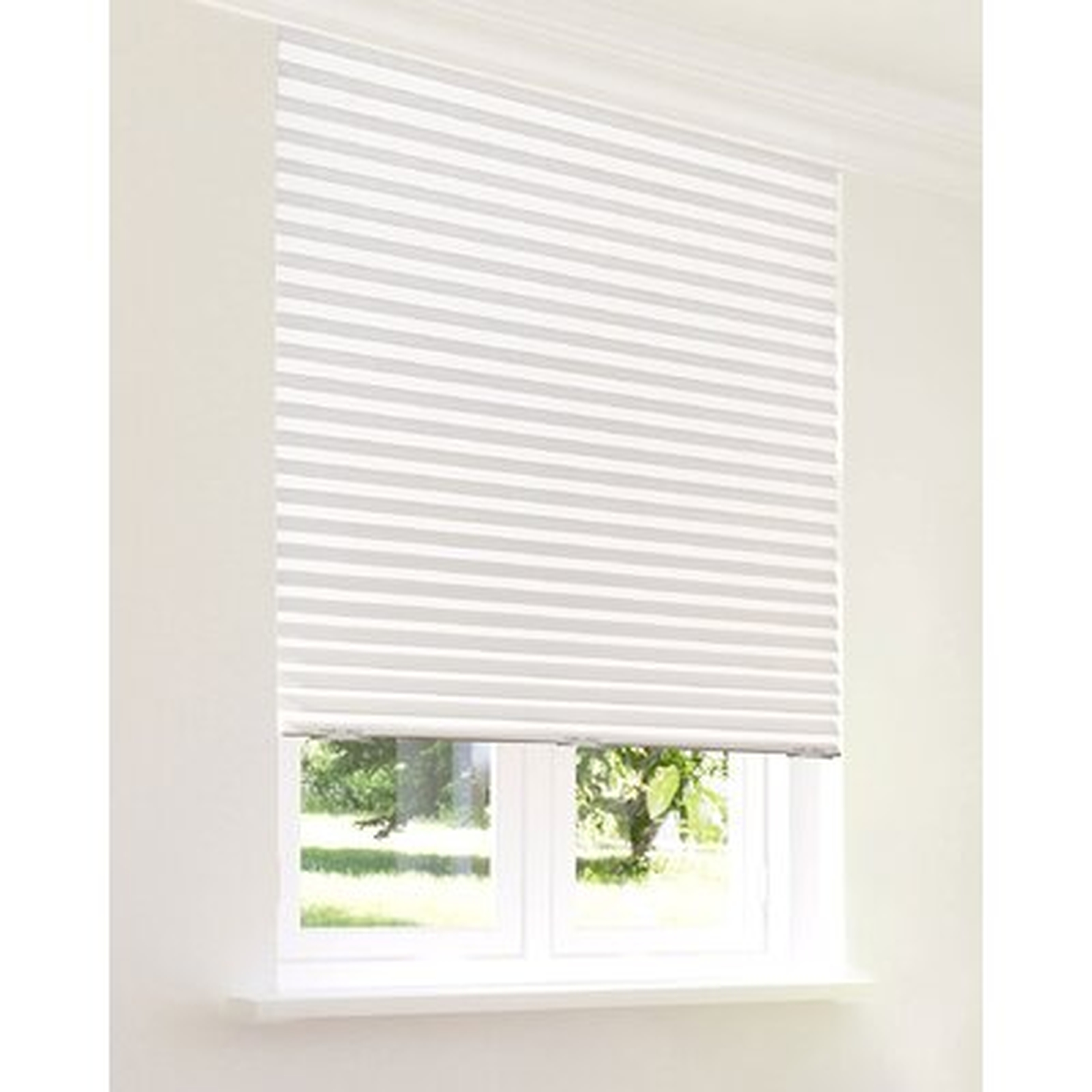 Window Shades For Home , Blinds & Shades , Blinds For Windows , Window Blinds , Window Treatments , Window Shade , Temporary Blinds - Wayfair