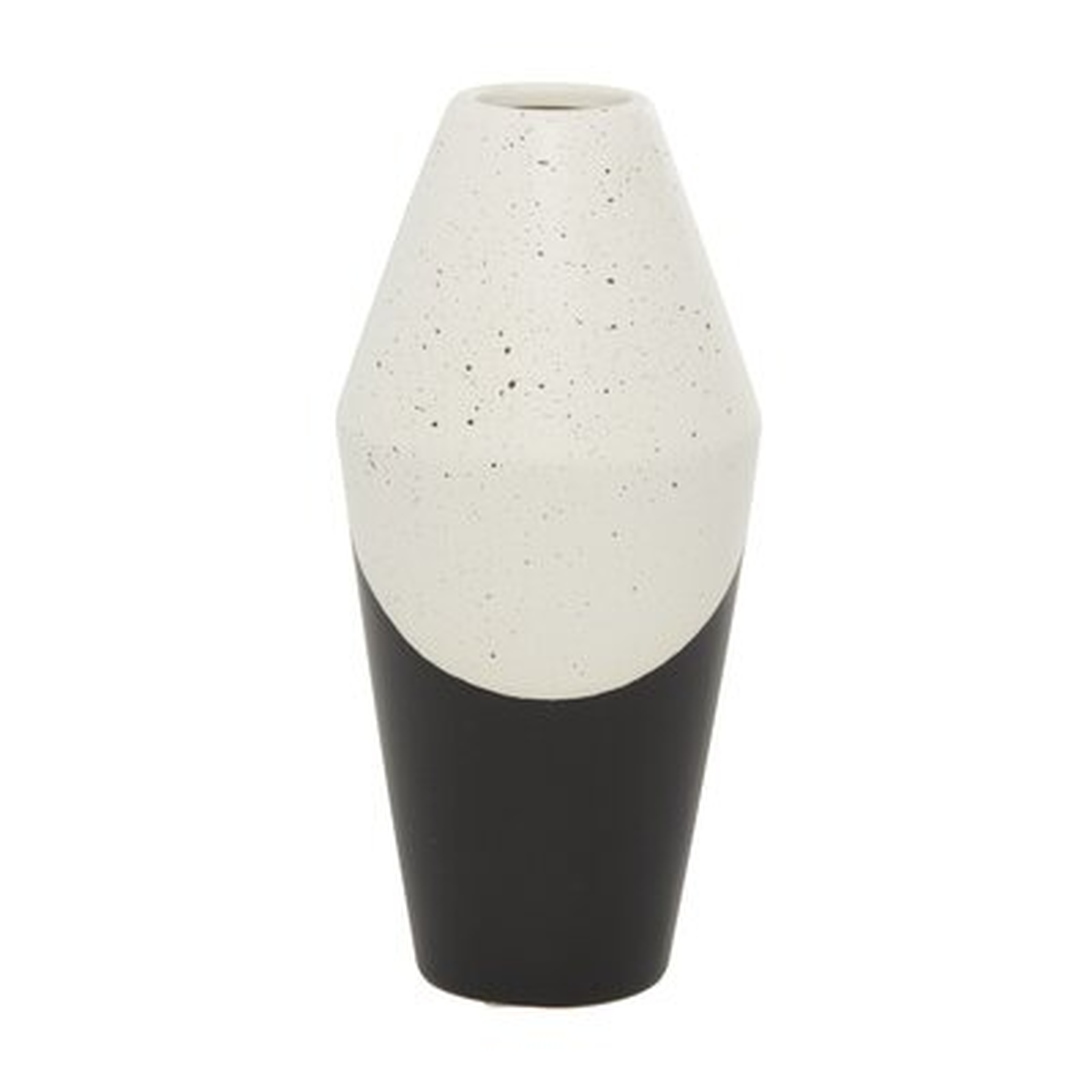 Datilus Ceramic Table Vase - Wayfair