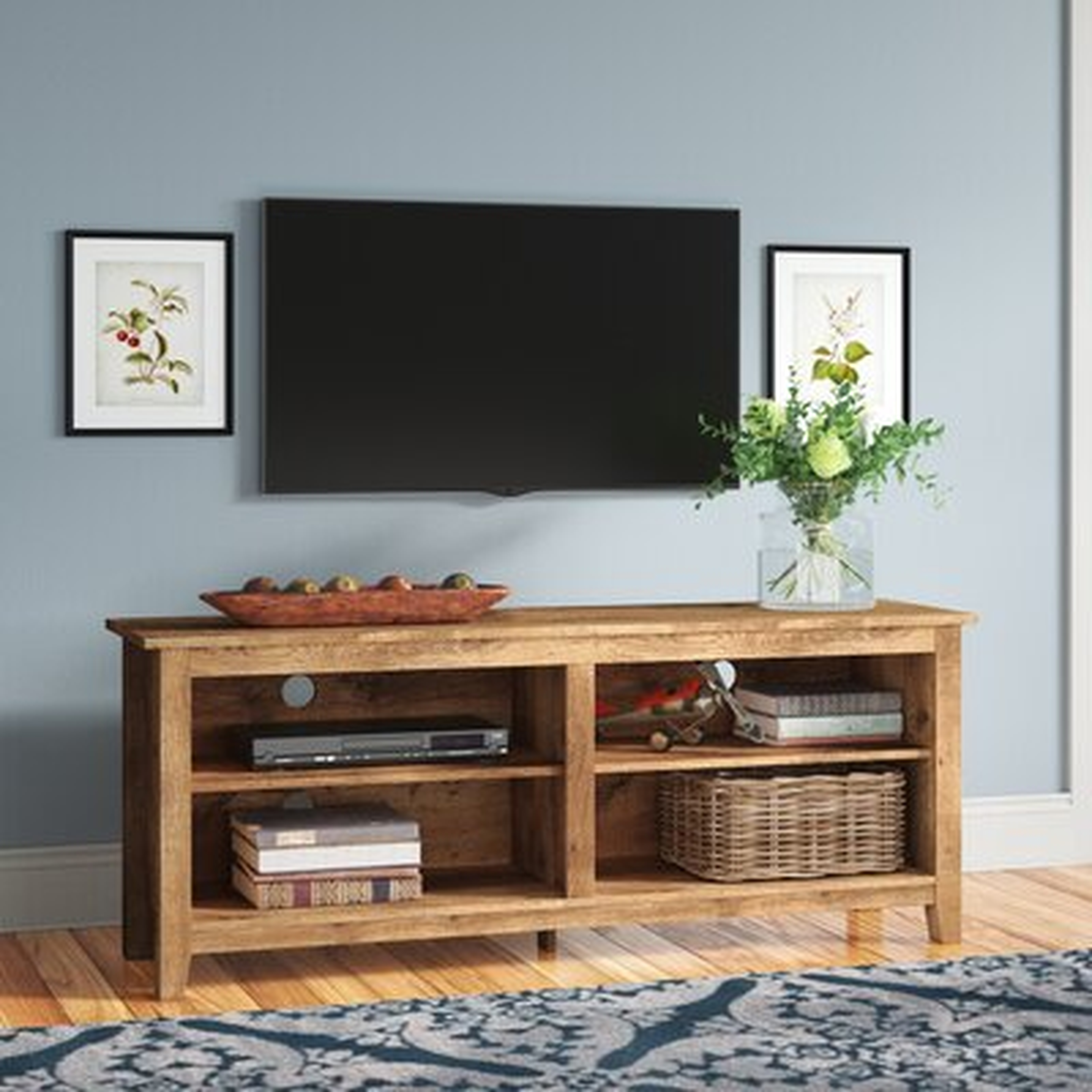 Duncombe TV Stand for TVs up to 65" - Wayfair