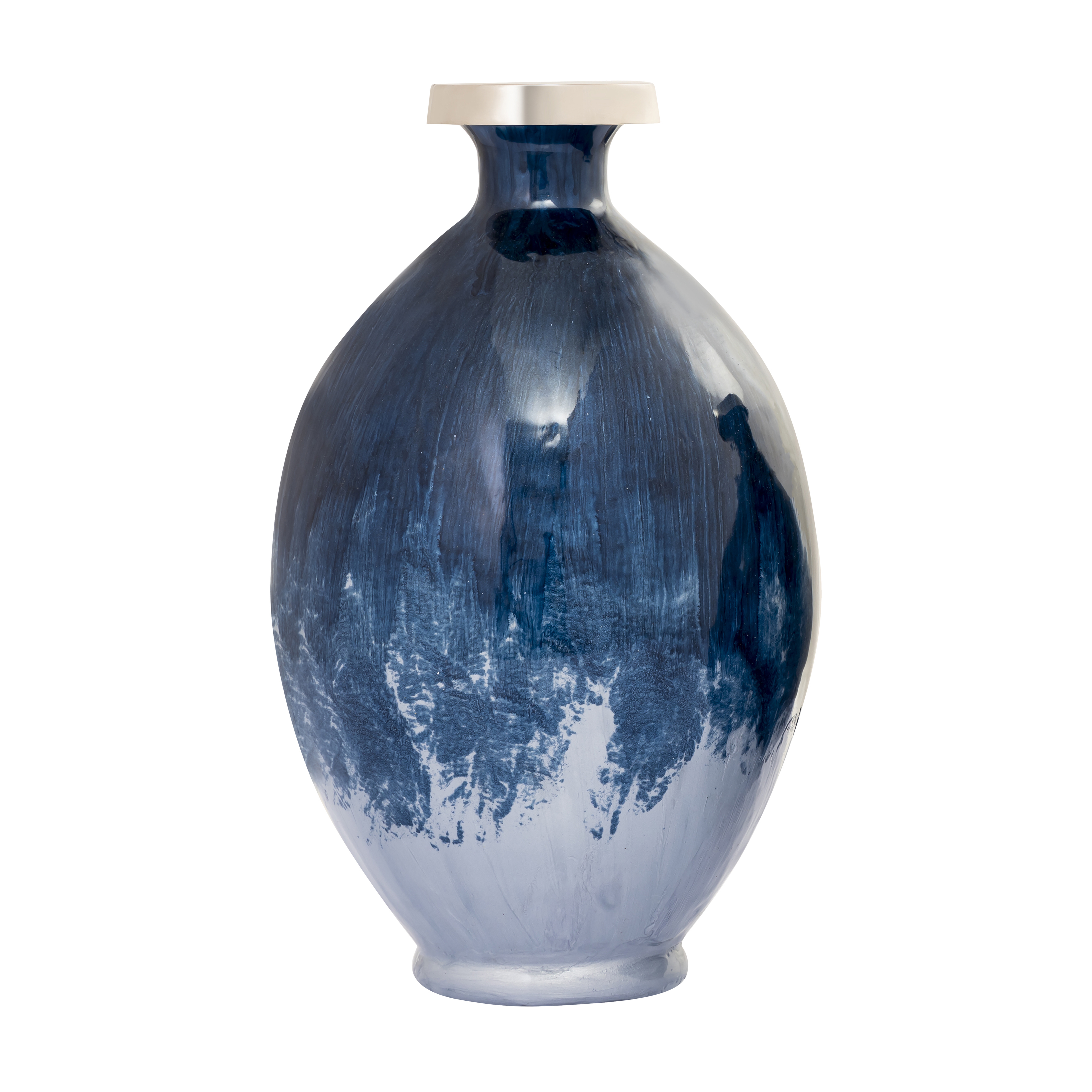 Bahama Vase - Medium - Elk Home