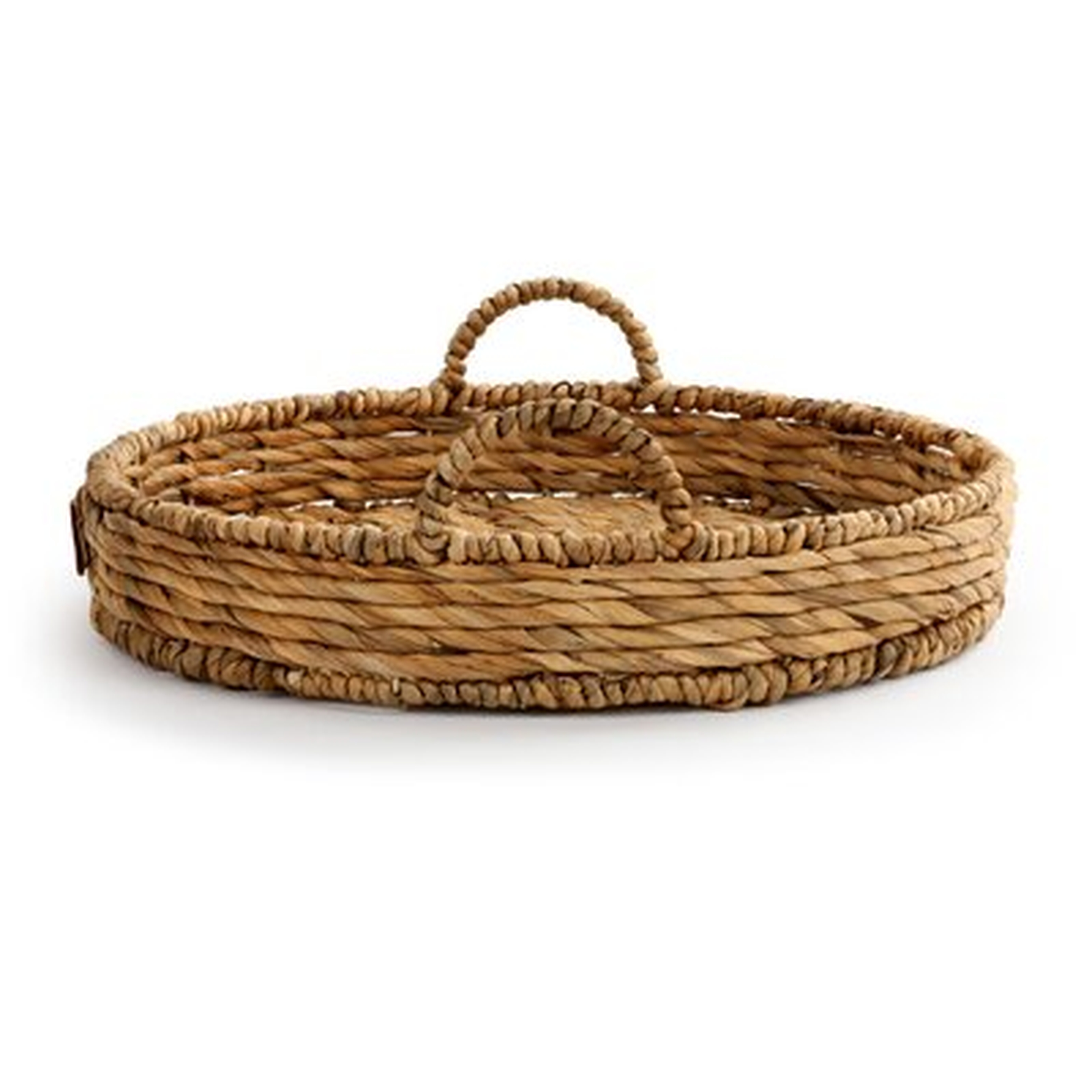 Wicker Basket - Wayfair