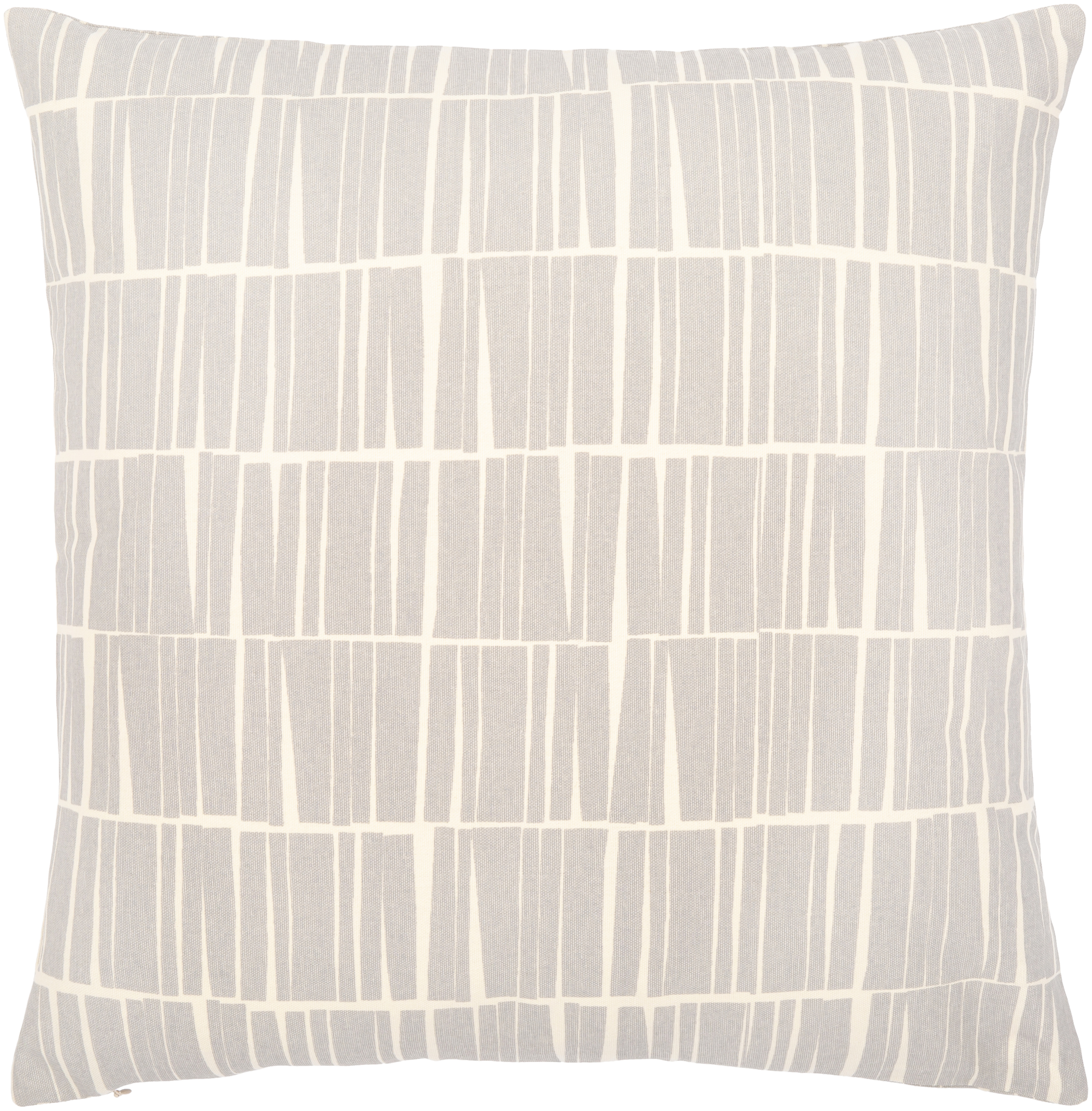 Natur NTR-006 20"L x 20"W Polyester Filled Pillow - Surya