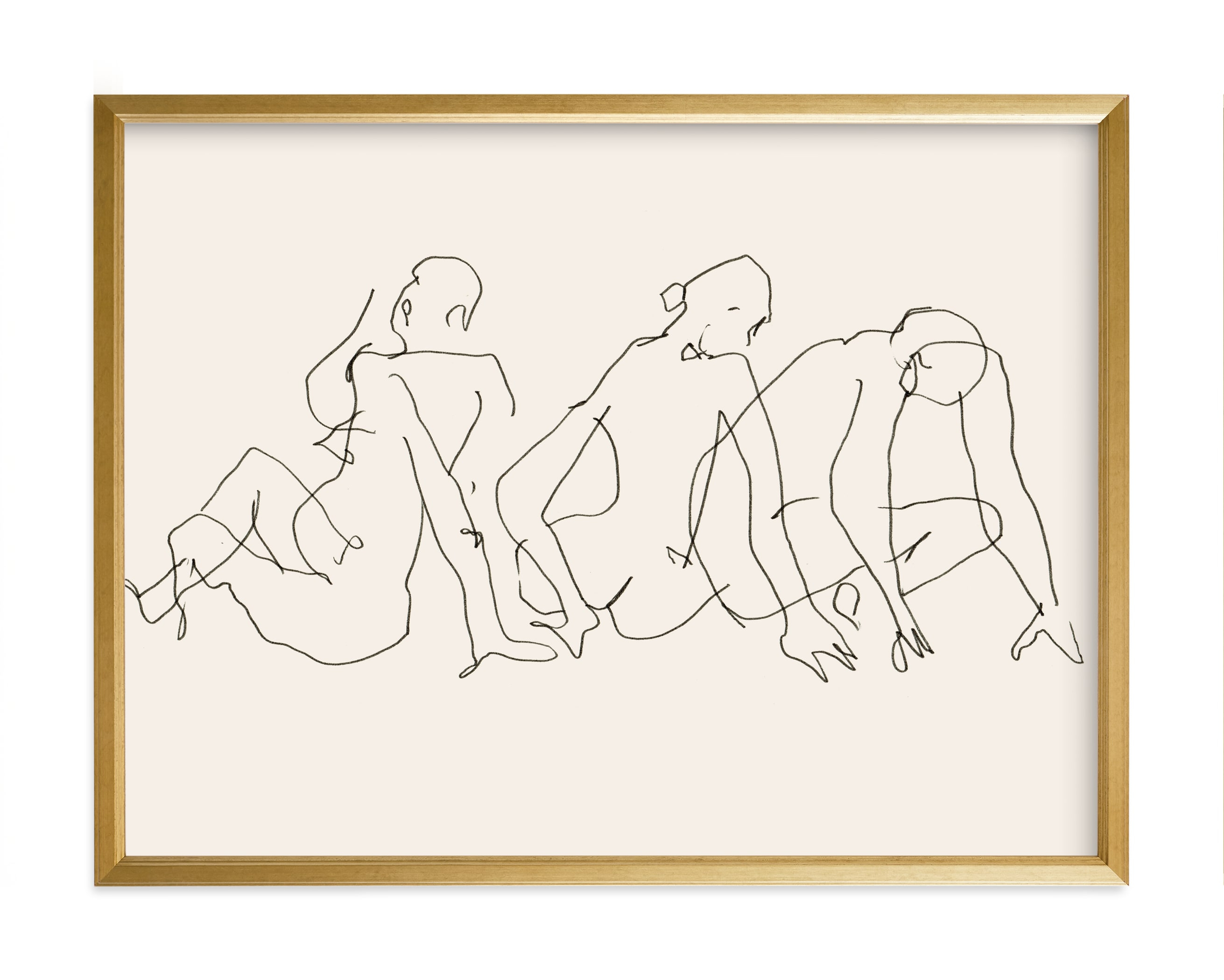 Awaking Limited Edition Art Print - Minted